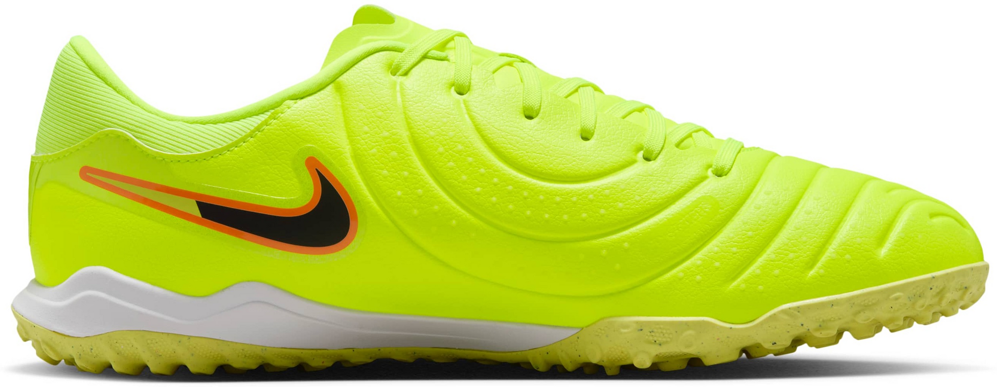 NIKE, Turf Low-top Football Shoes Tiempo Legend 10 Academy