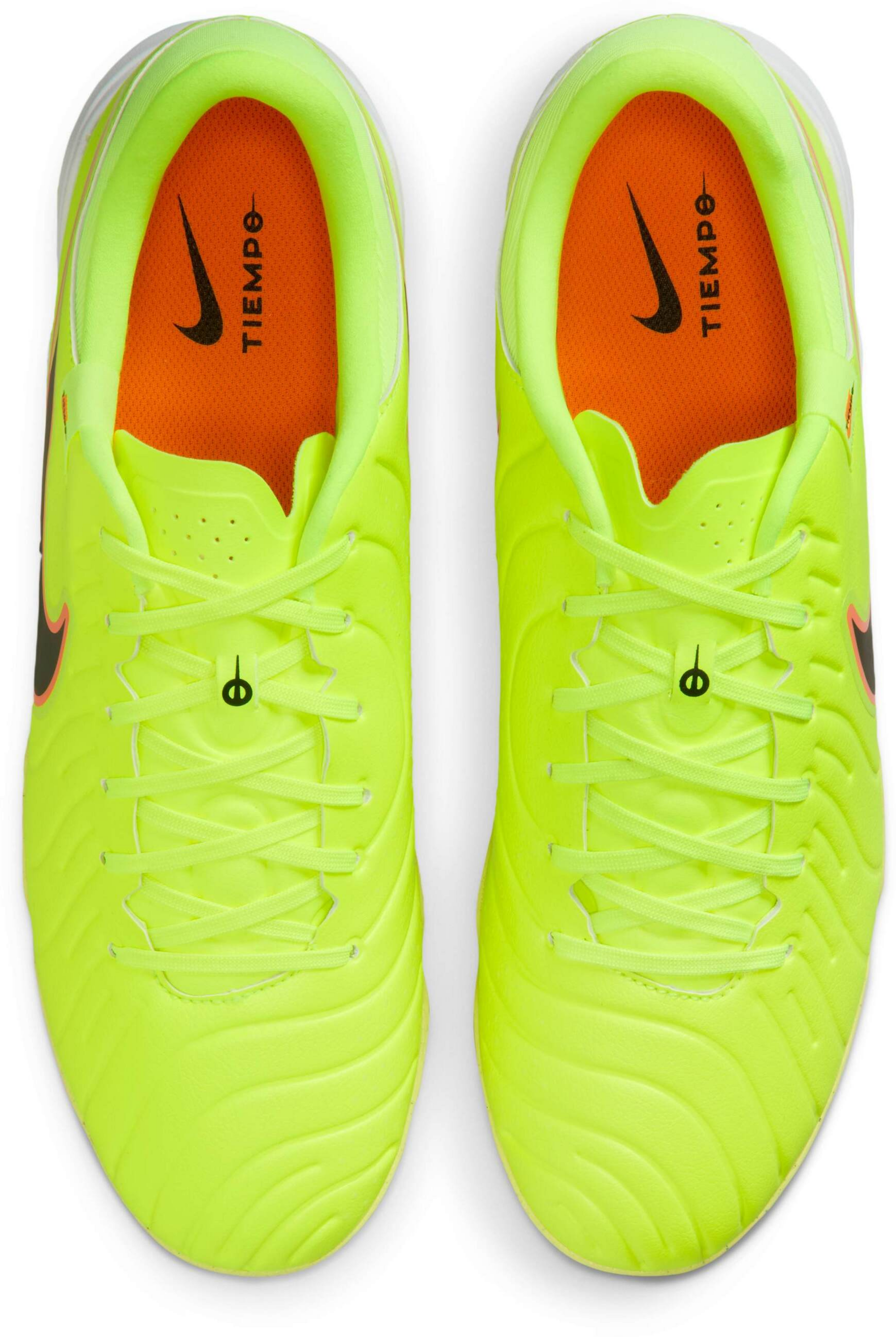 NIKE, Turf Low-top Football Shoes Tiempo Legend 10 Academy