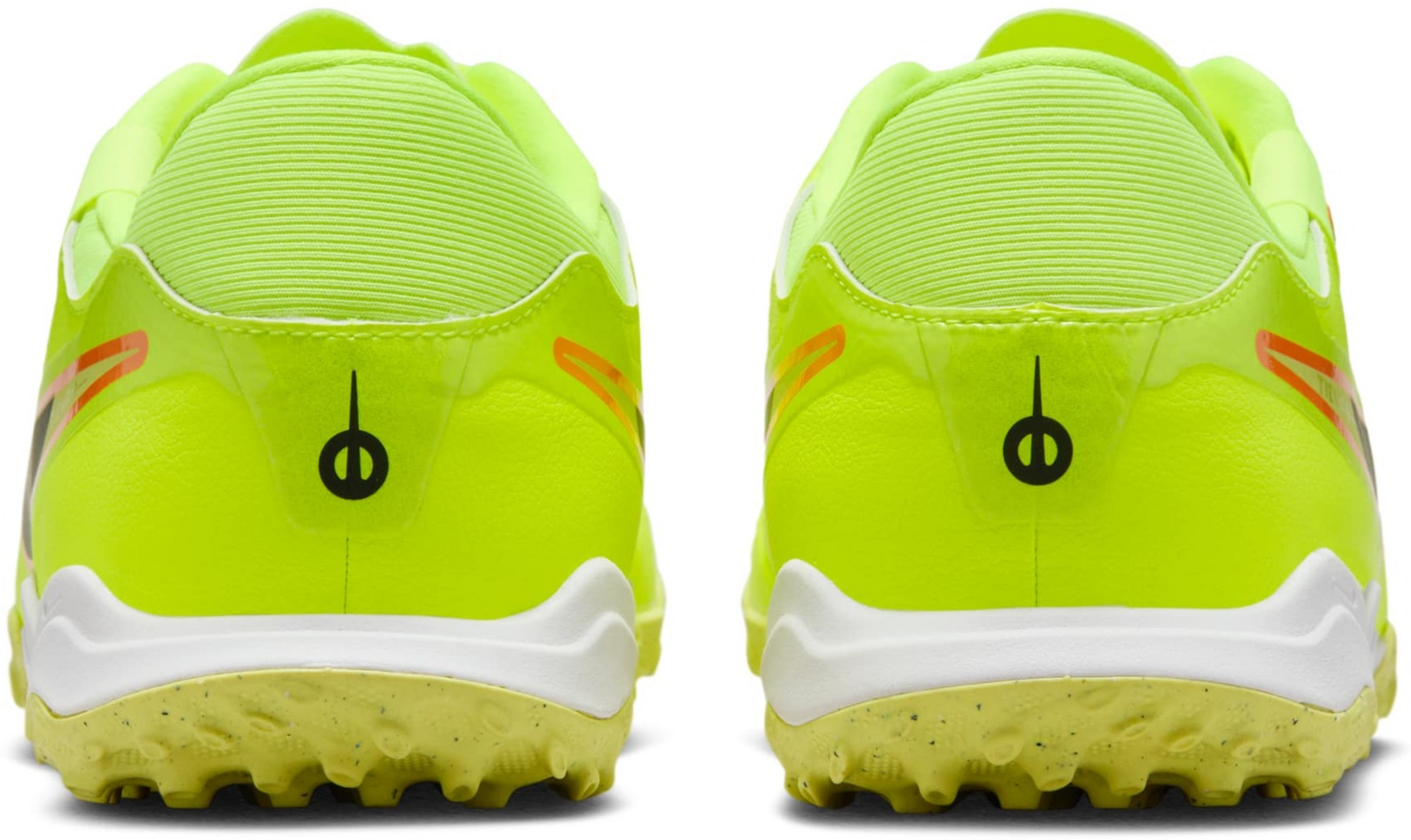 NIKE, Turf Low-top Football Shoes Tiempo Legend 10 Academy