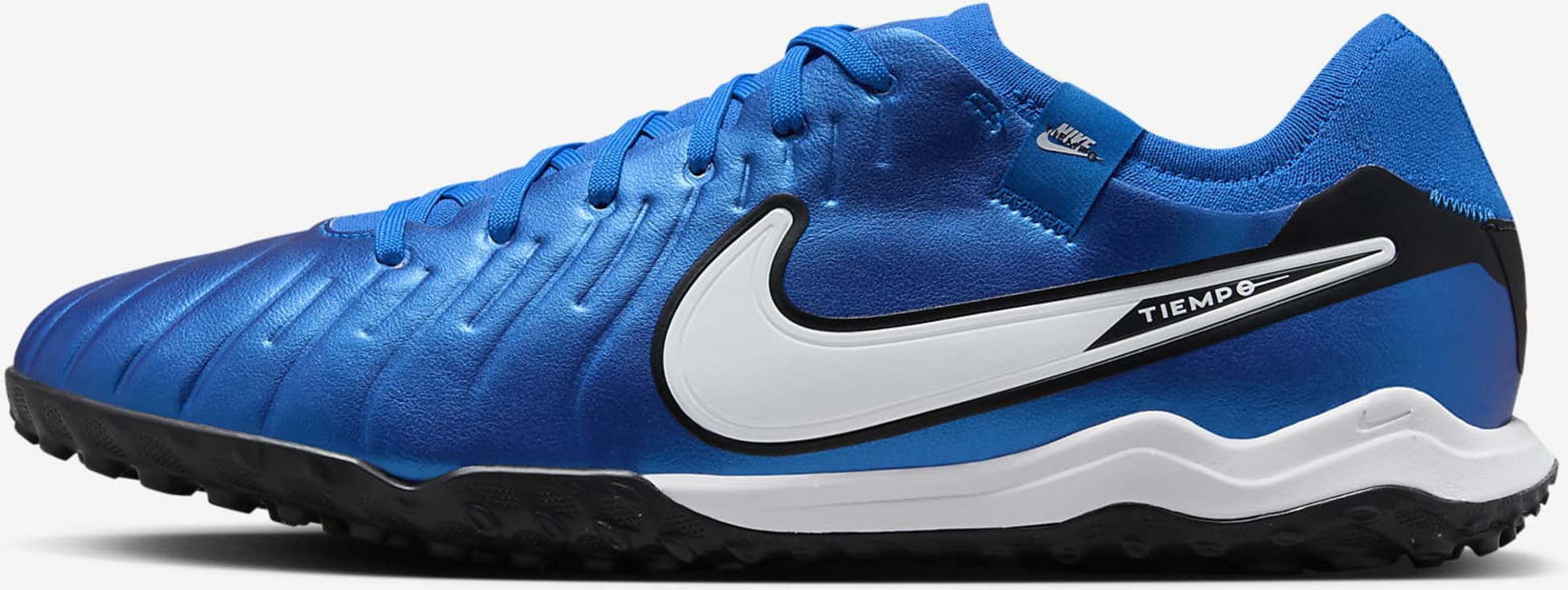 NIKE, Turf Low-top Football Shoes Tiempo Legend 10 Pro