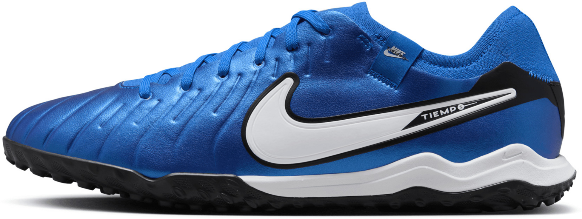 NIKE, Turf Low-top Football Shoes Tiempo Legend 10 Pro