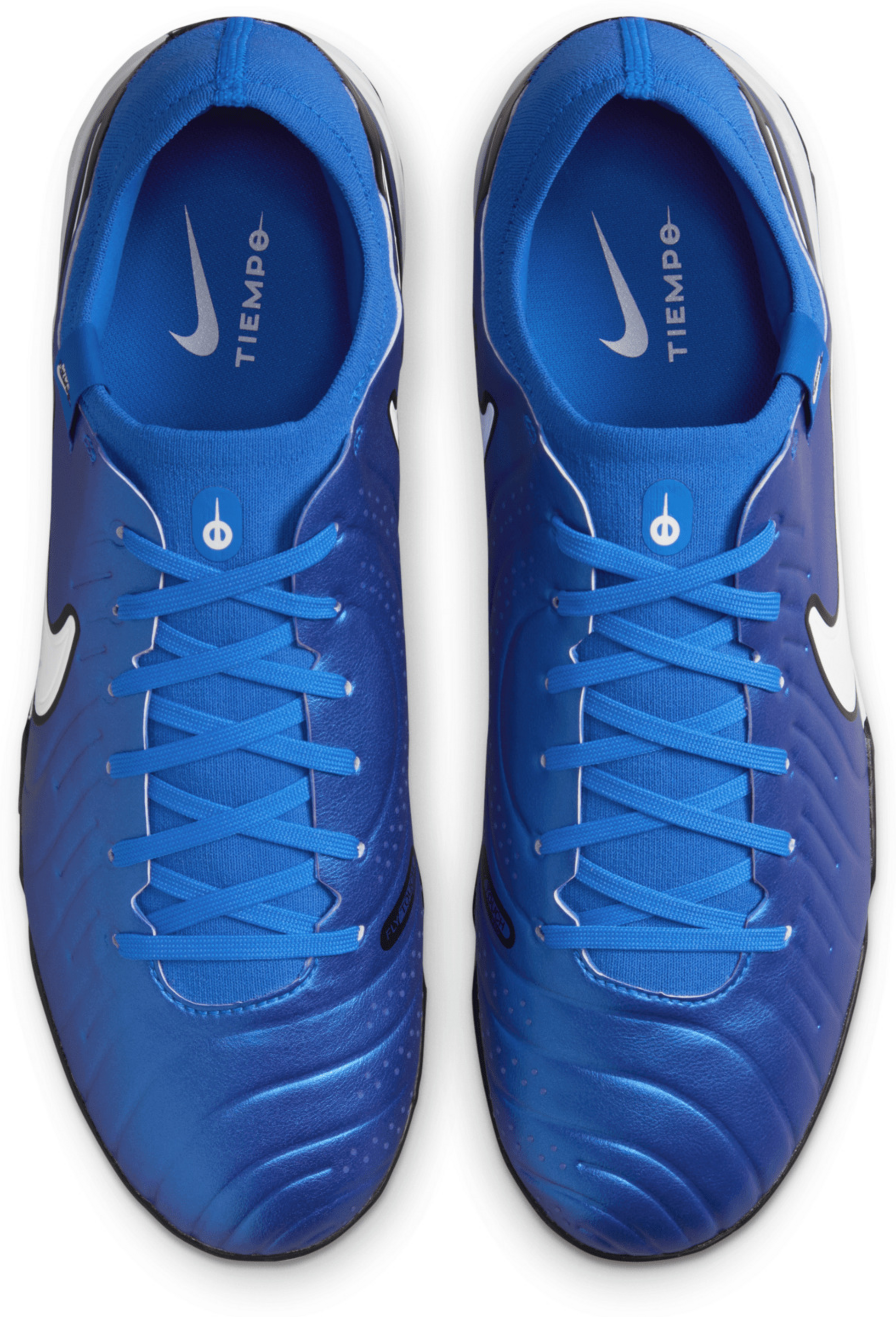 NIKE, Turf Low-top Football Shoes Tiempo Legend 10 Pro