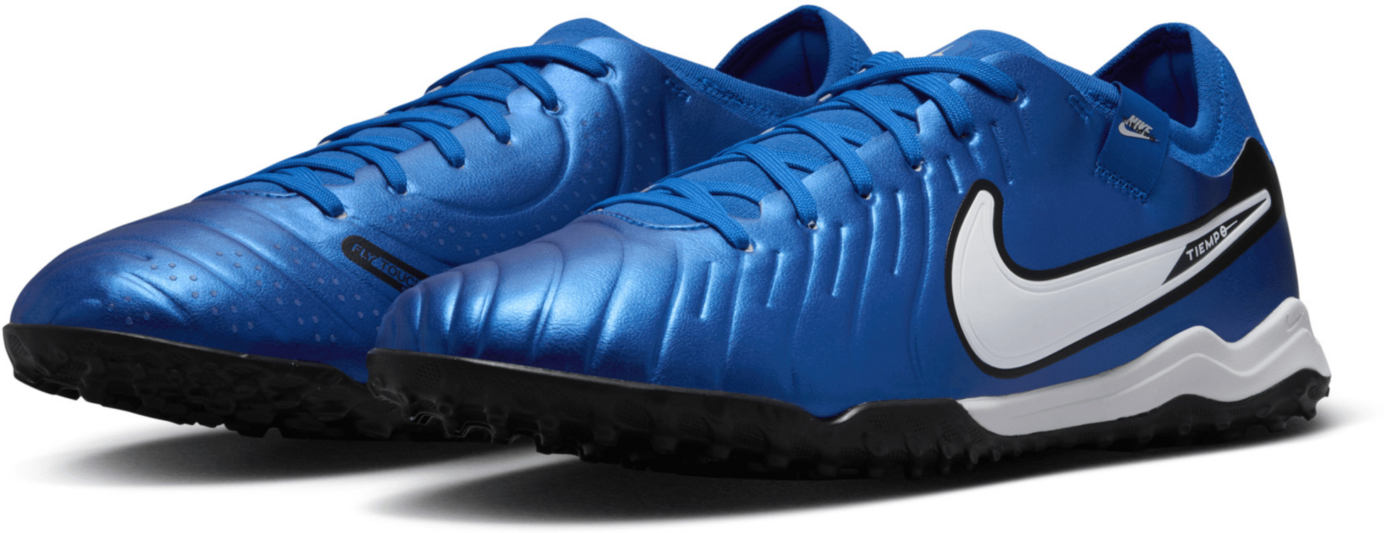 NIKE, Turf Low-top Football Shoes Tiempo Legend 10 Pro