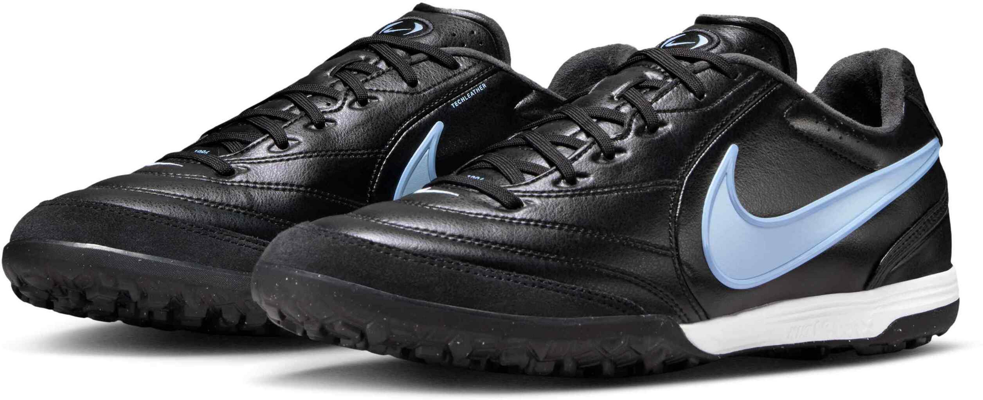 NIKE, Turf Low-top Football Shoes Tiempo Ligera Pro