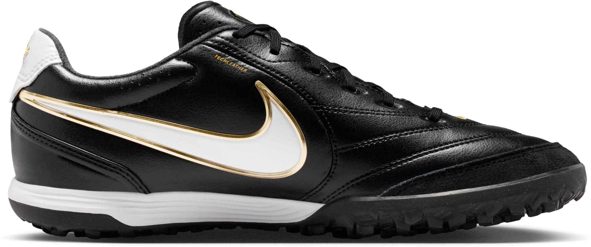 NIKE, Turf Low-top Football Shoes Tiempo Ligera Pro