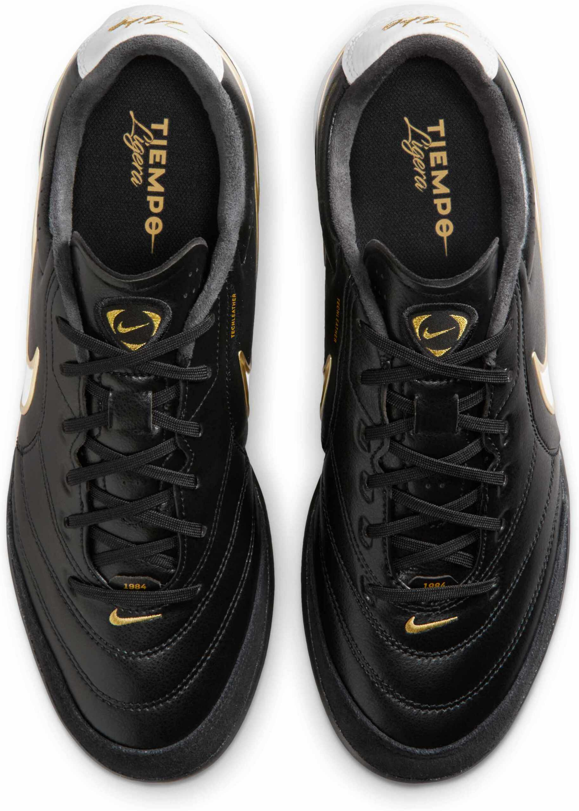 NIKE, Turf Low-top Football Shoes Tiempo Ligera Pro