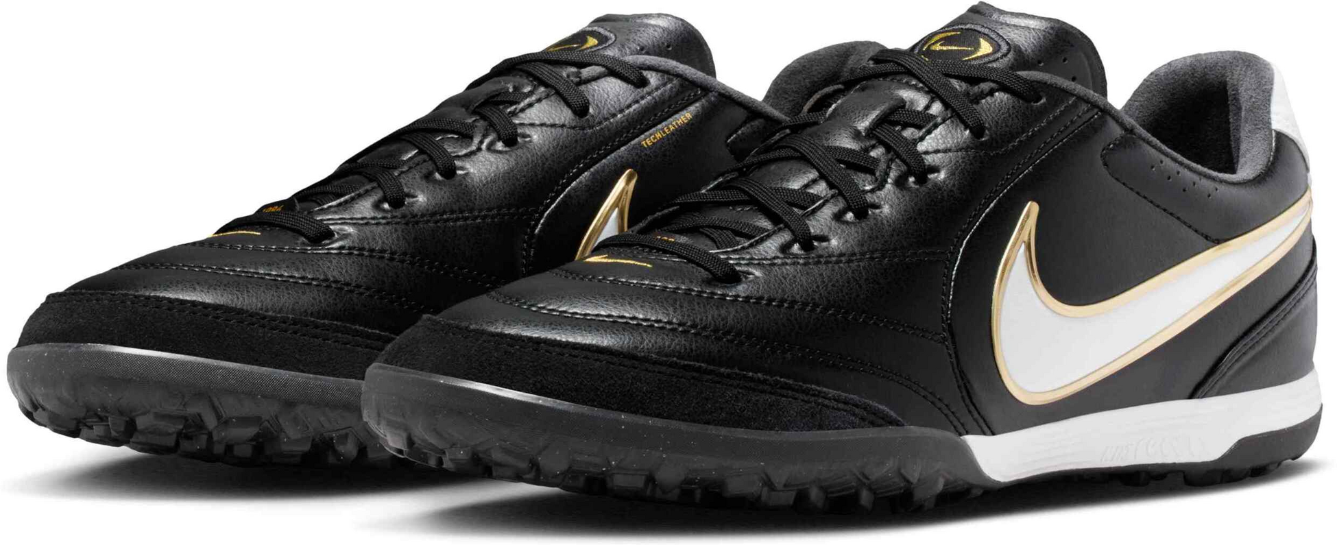 NIKE, Turf Low-top Football Shoes Tiempo Ligera Pro