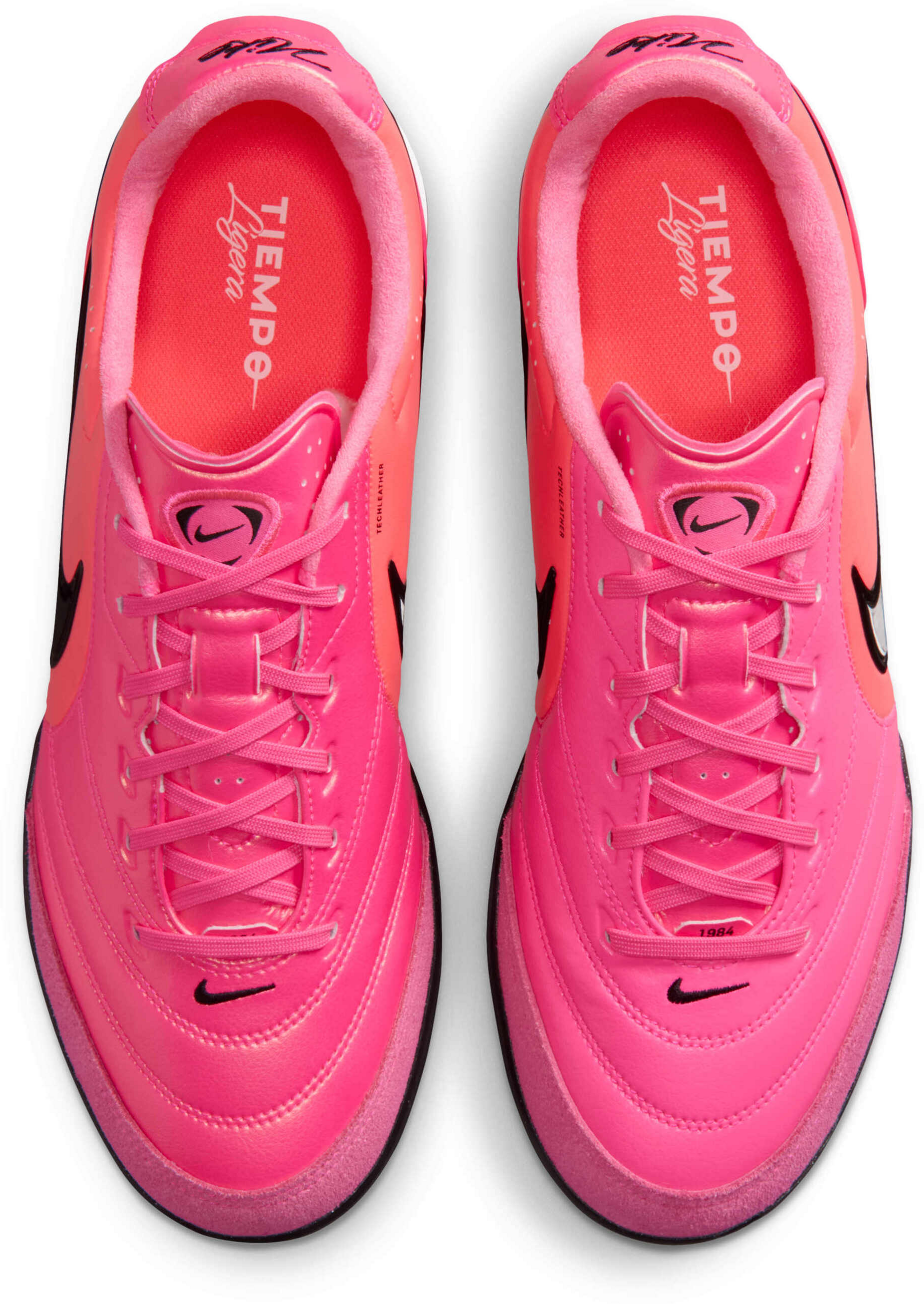 NIKE, Turf Low-top Football Shoes Tiempo Ligera Pro
