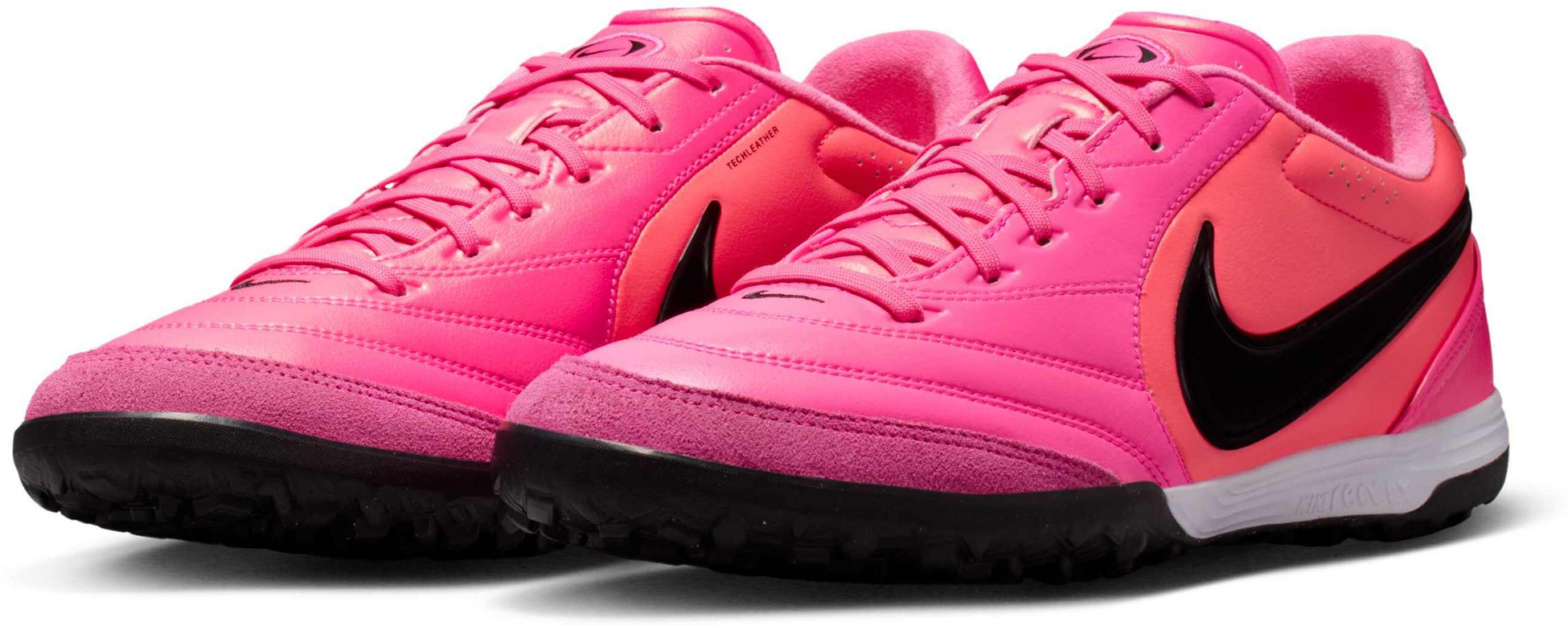 NIKE, Turf Low-top Football Shoes Tiempo Ligera Pro
