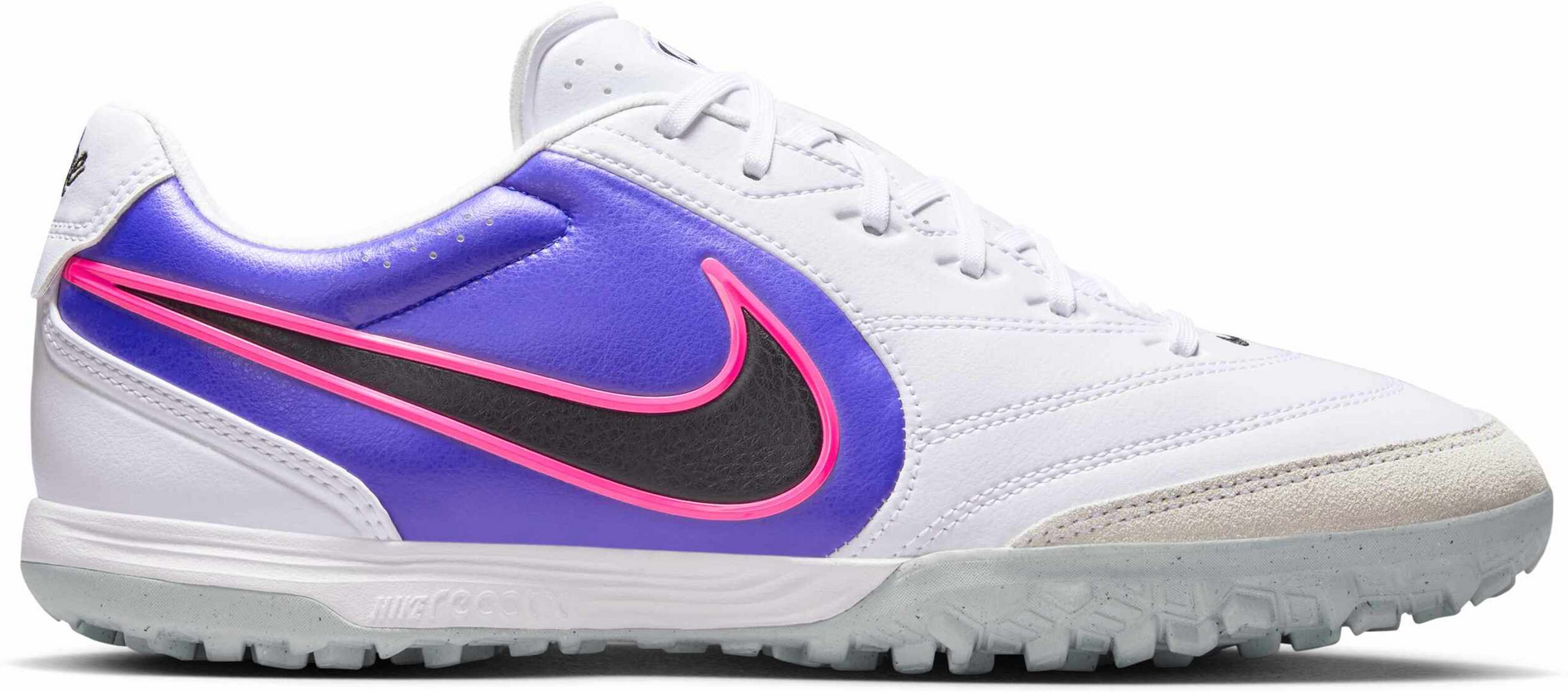 NIKE, Turf Low-top Football Shoes Tiempo Ligera Pro