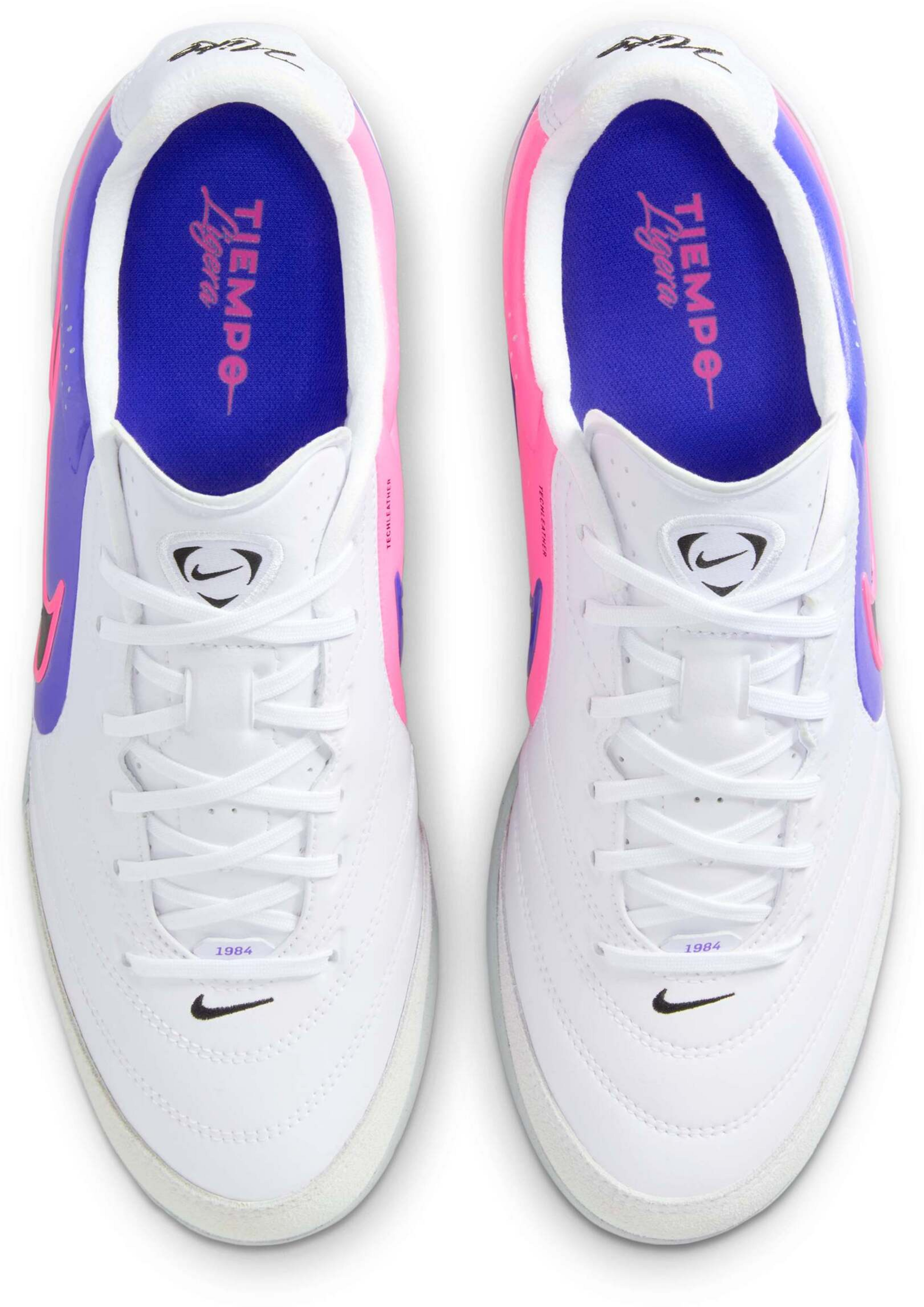 NIKE, Turf Low-top Football Shoes Tiempo Ligera Pro