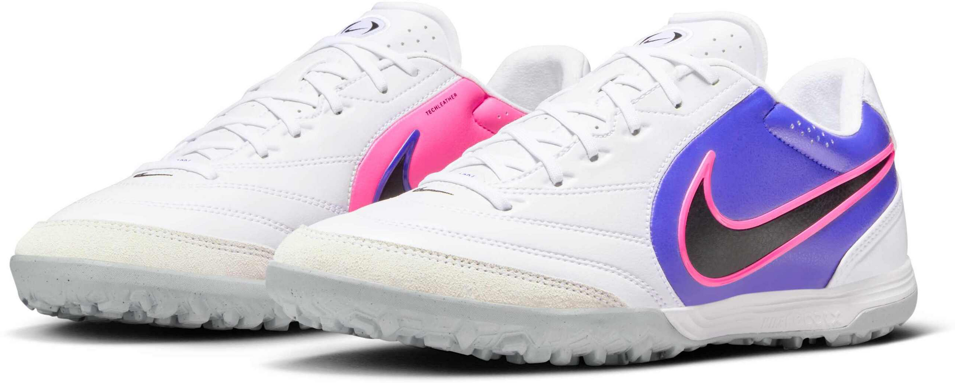 NIKE, Turf Low-top Football Shoes Tiempo Ligera Pro