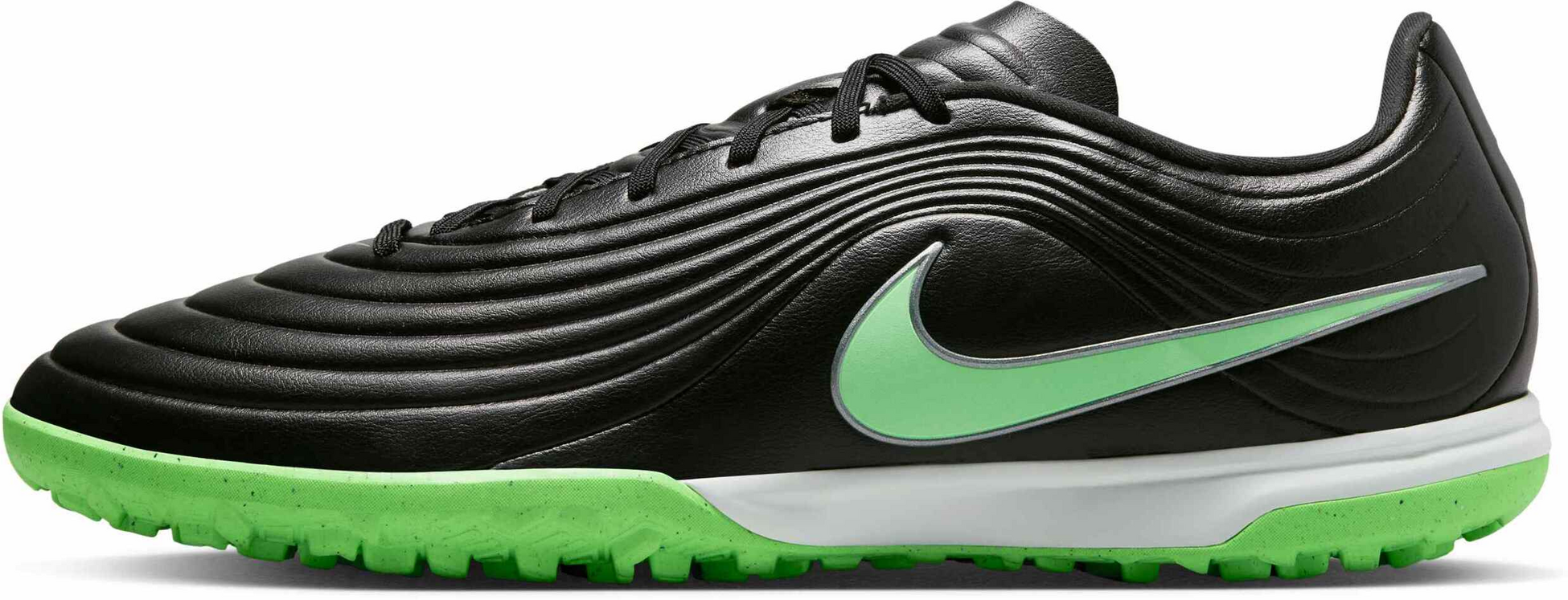 NIKE, Turf Low-top Football Shoes Tiempo Maestro Academy