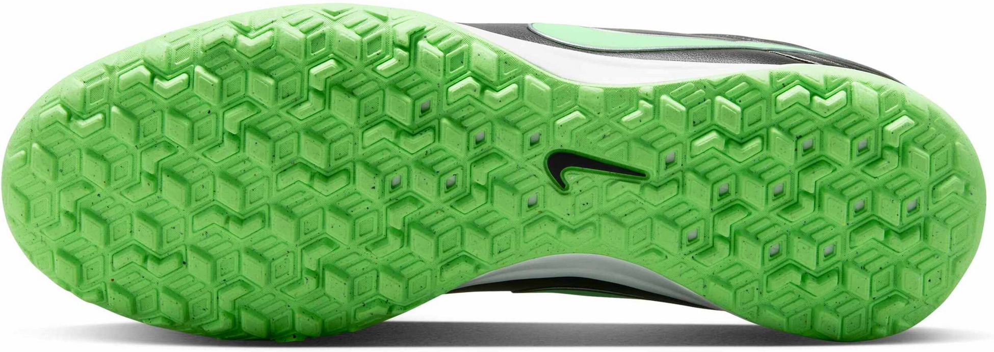 NIKE, Turf Low-top Football Shoes Tiempo Maestro Academy