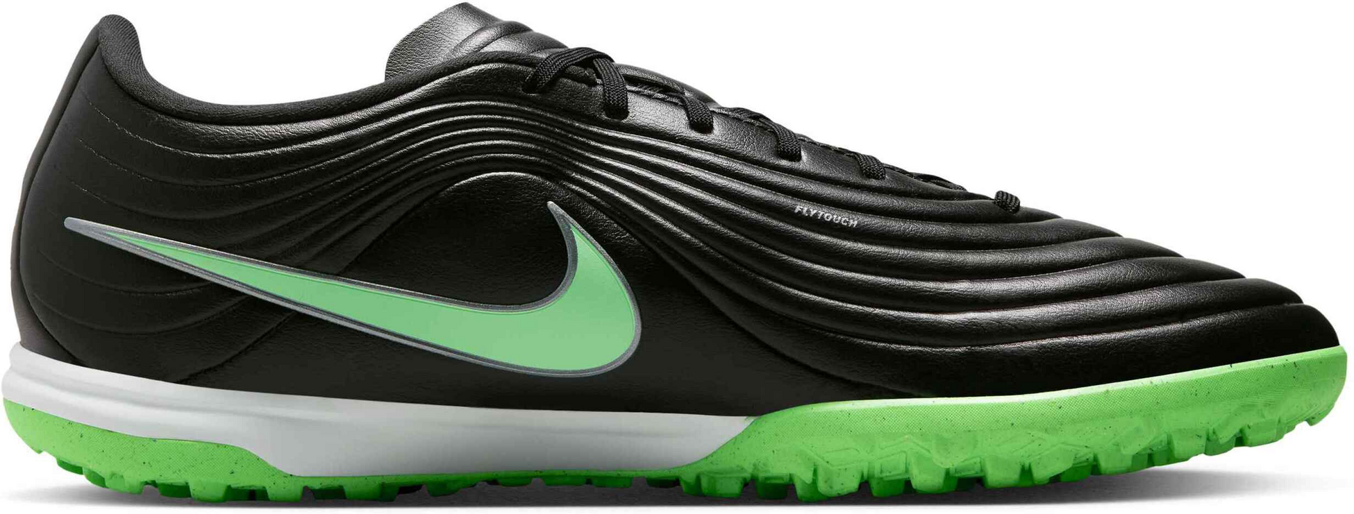 NIKE, Turf Low-top Football Shoes Tiempo Maestro Academy