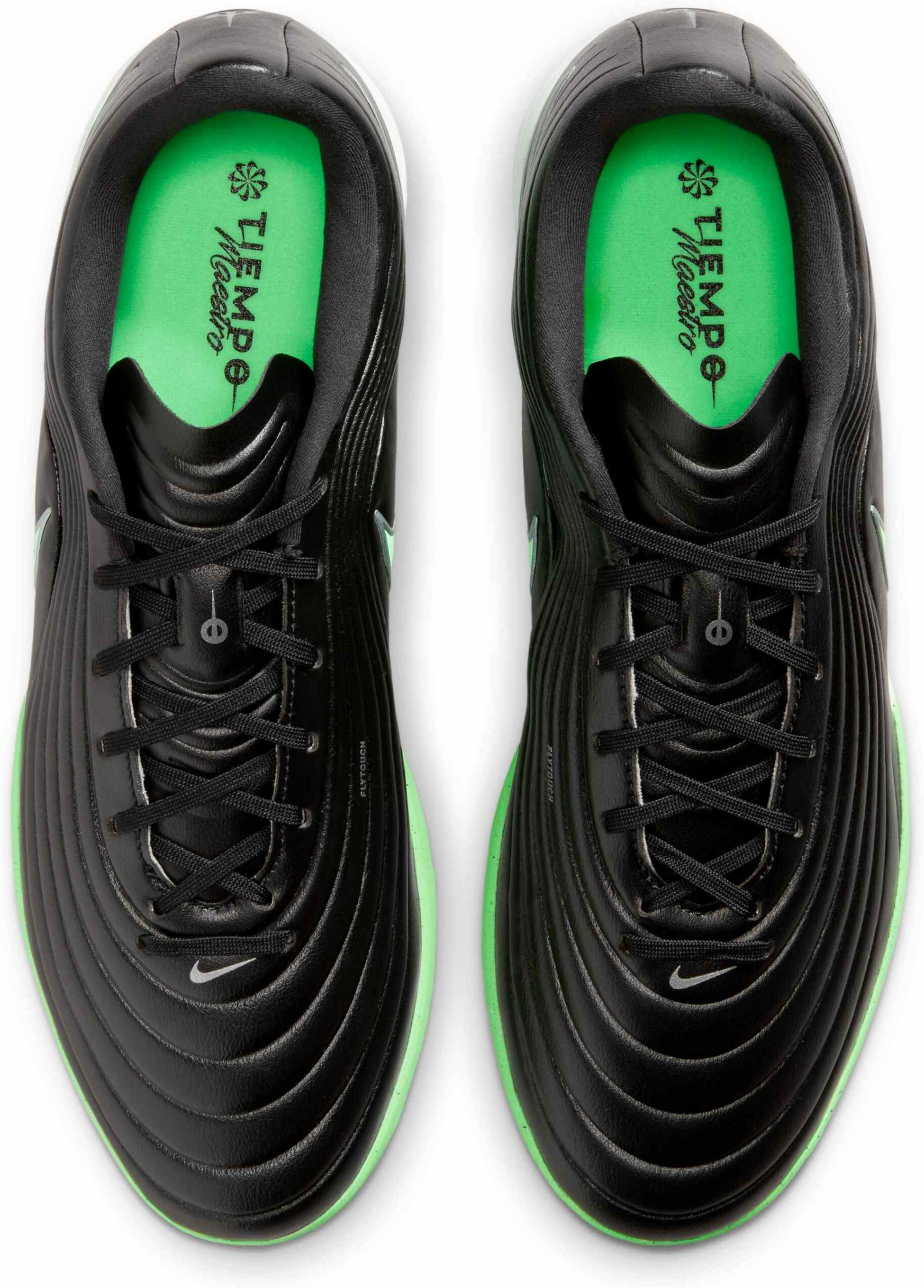 NIKE, Turf Low-top Football Shoes Tiempo Maestro Academy