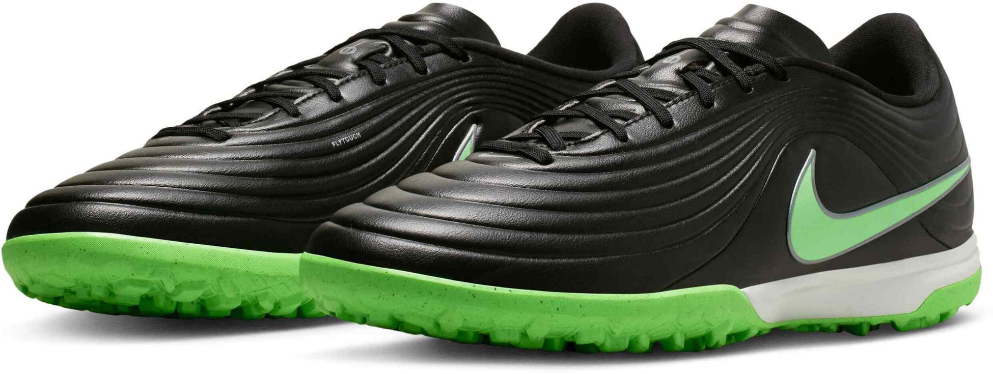 NIKE, Turf Low-top Football Shoes Tiempo Maestro Academy