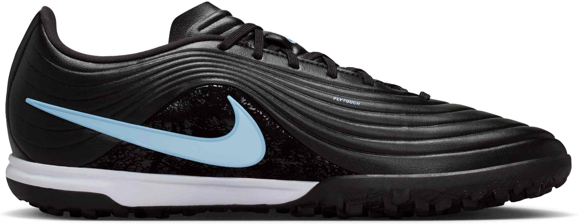 NIKE, Turf Low-top Football Shoes Tiempo Maestro Academy