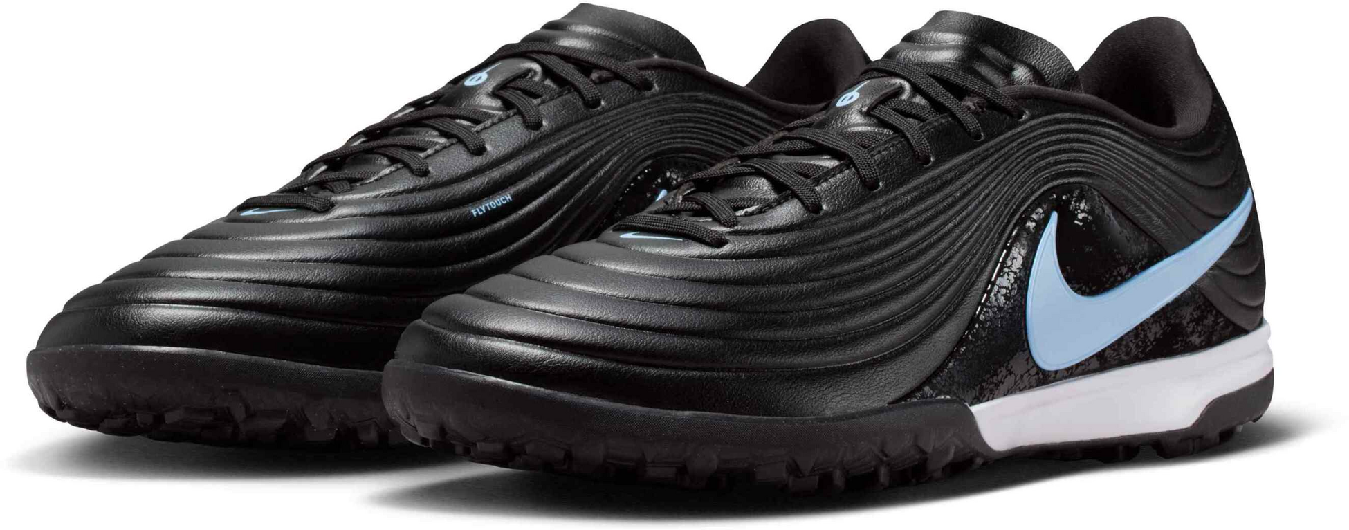 NIKE, Turf Low-top Football Shoes Tiempo Maestro Academy