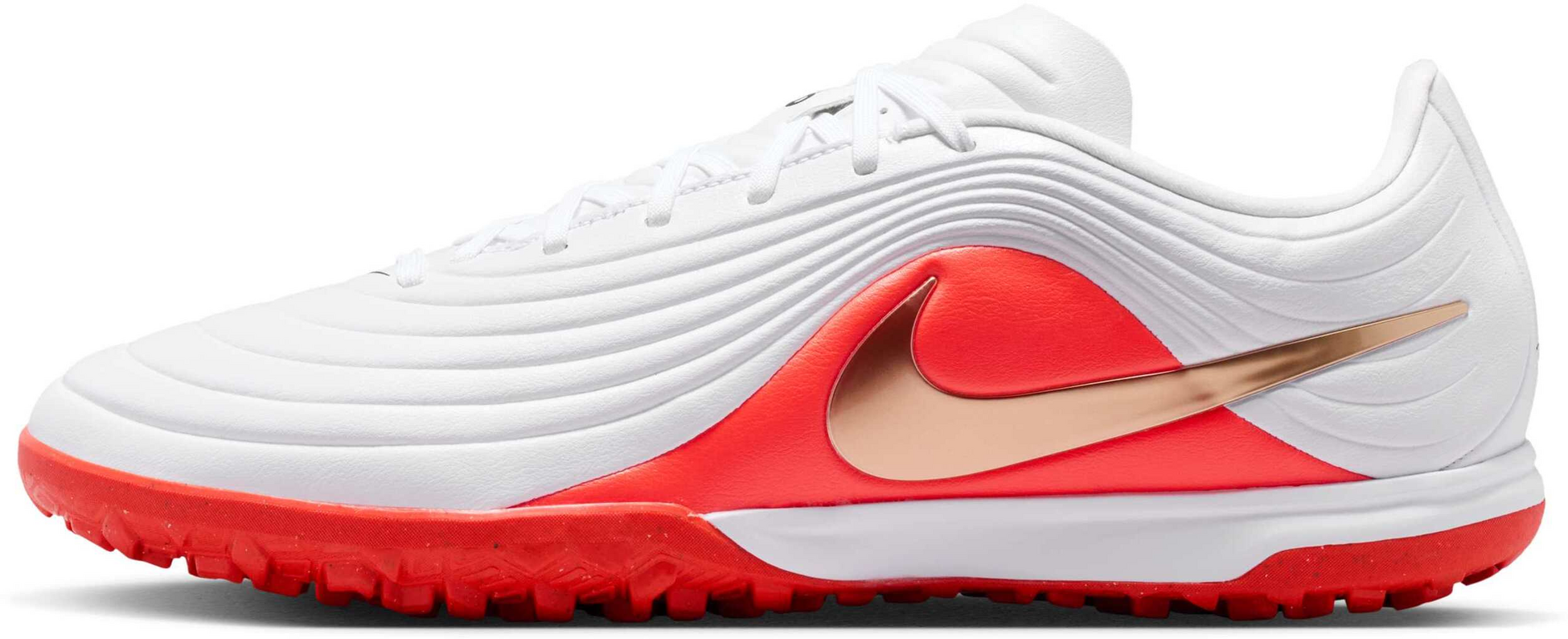 NIKE, Turf Low-top Football Shoes Tiempo Maestro Academy