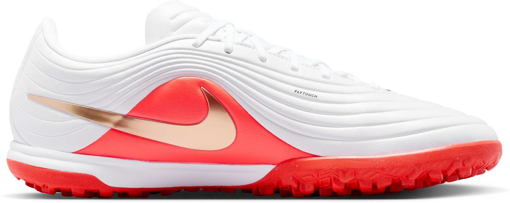 NIKE, Turf Low-top Football Shoes Tiempo Maestro Academy