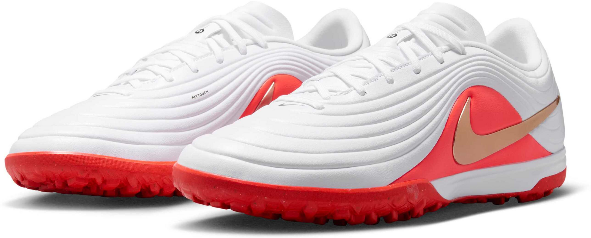 NIKE, Turf Low-top Football Shoes Tiempo Maestro Academy