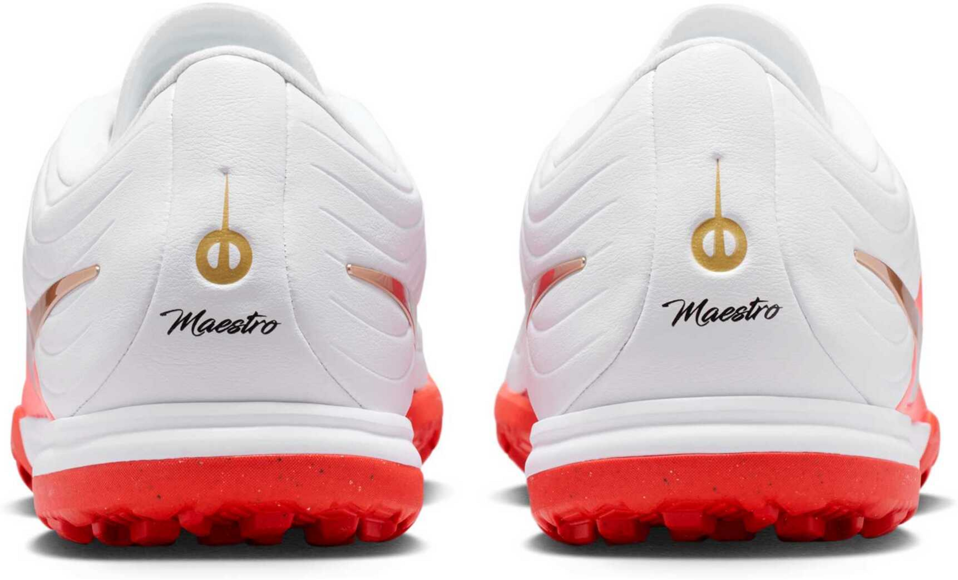 NIKE, Turf Low-top Football Shoes Tiempo Maestro Academy
