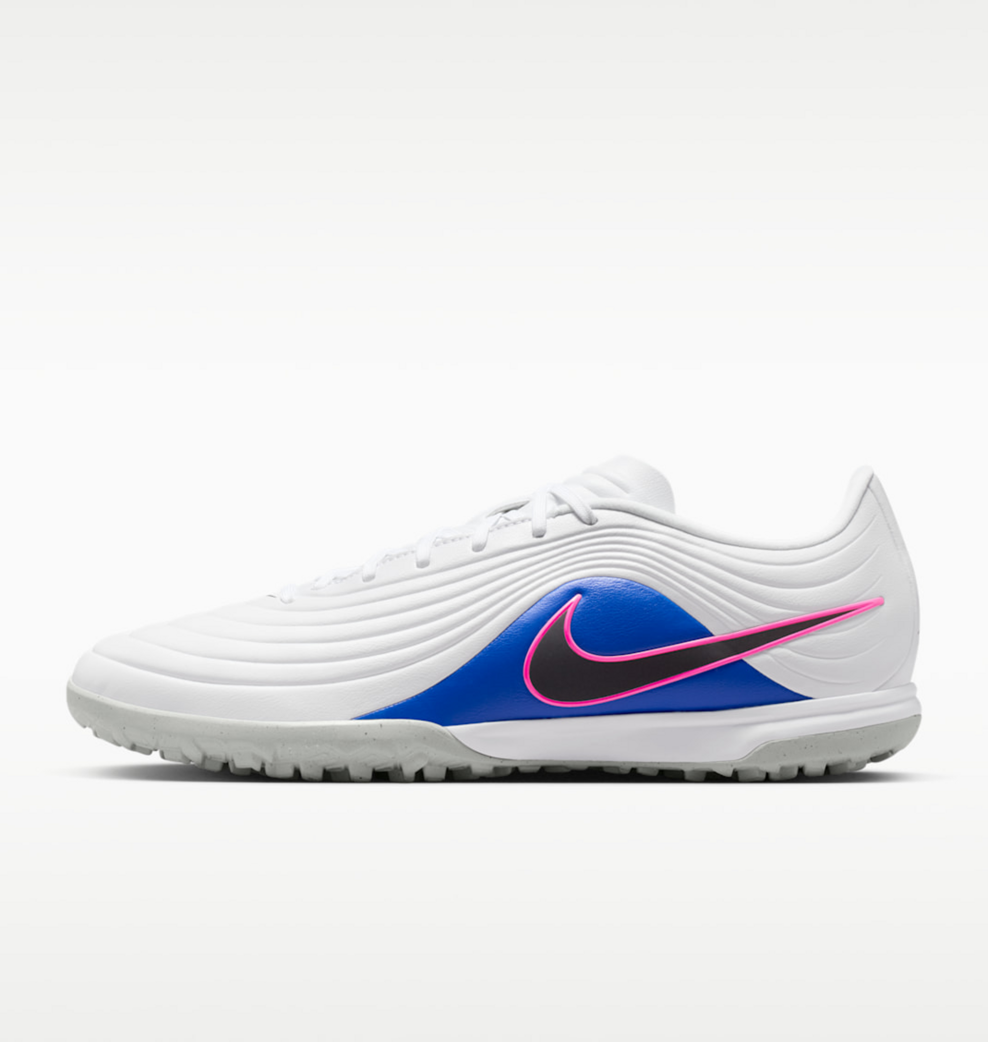 NIKE, Turf Low-top Football Shoes Tiempo Maestro Academy