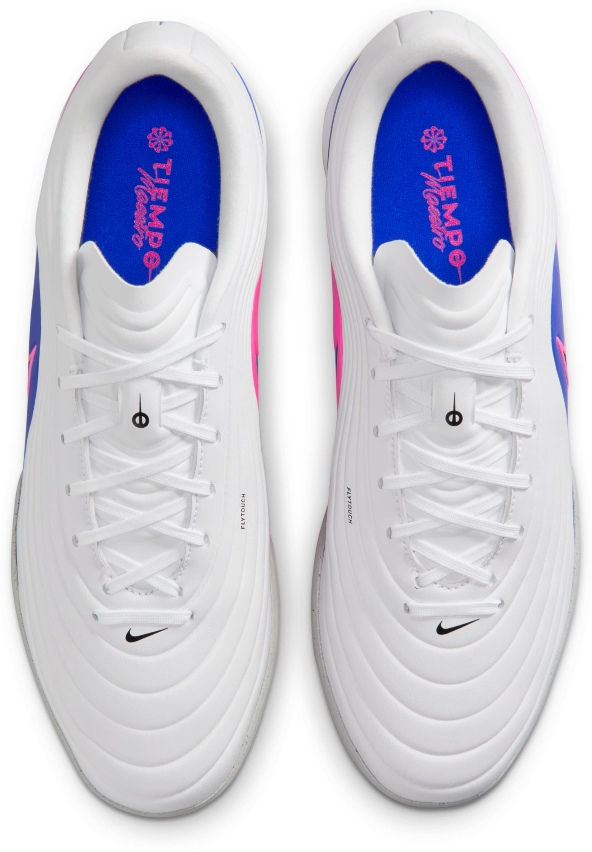 NIKE, Turf Low-top Football Shoes Tiempo Maestro Academy