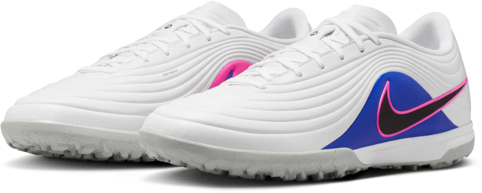 NIKE, Turf Low-top Football Shoes Tiempo Maestro Academy