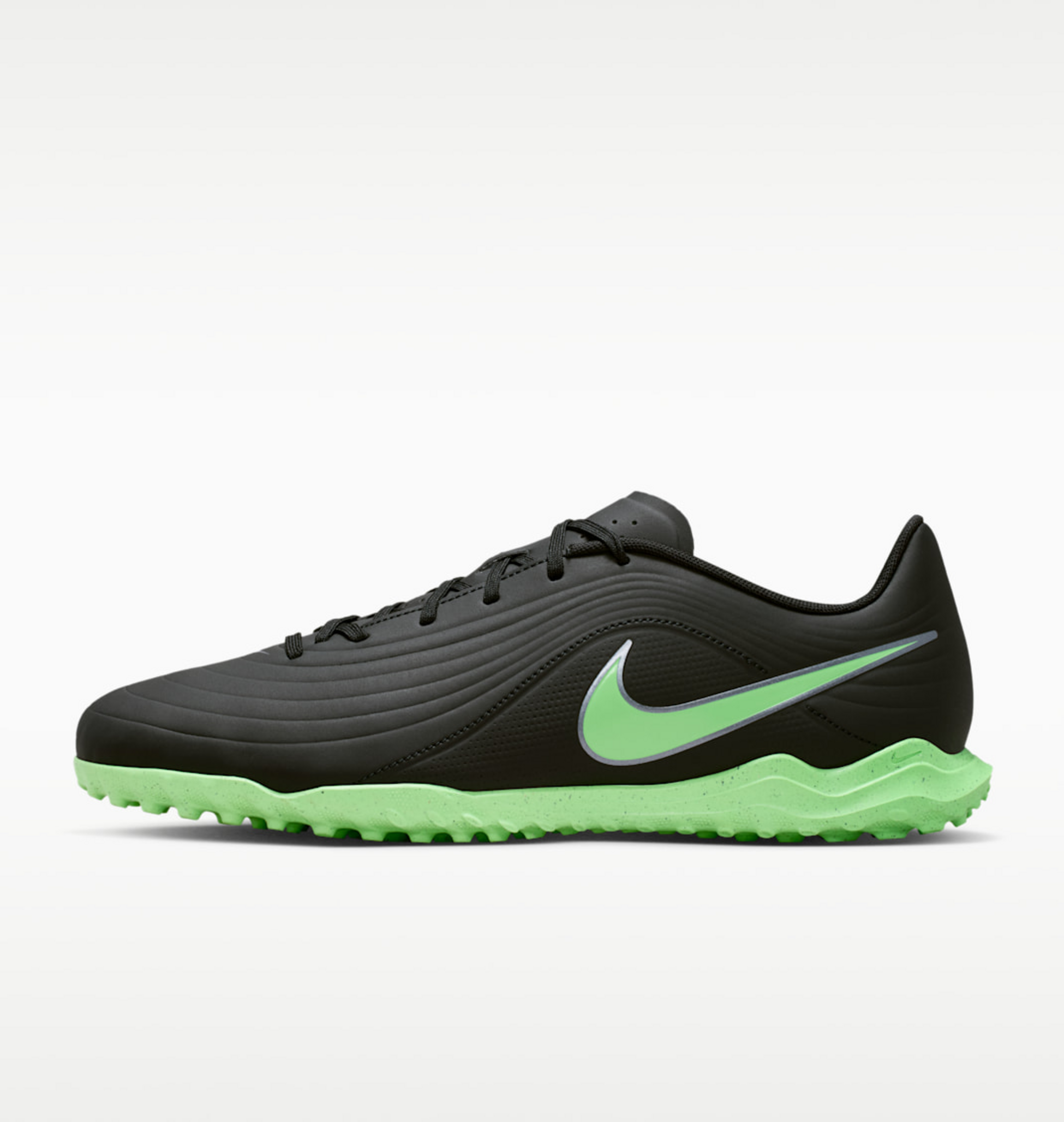 NIKE, Turf Low-top Football Shoes Tiempo Maestro Club