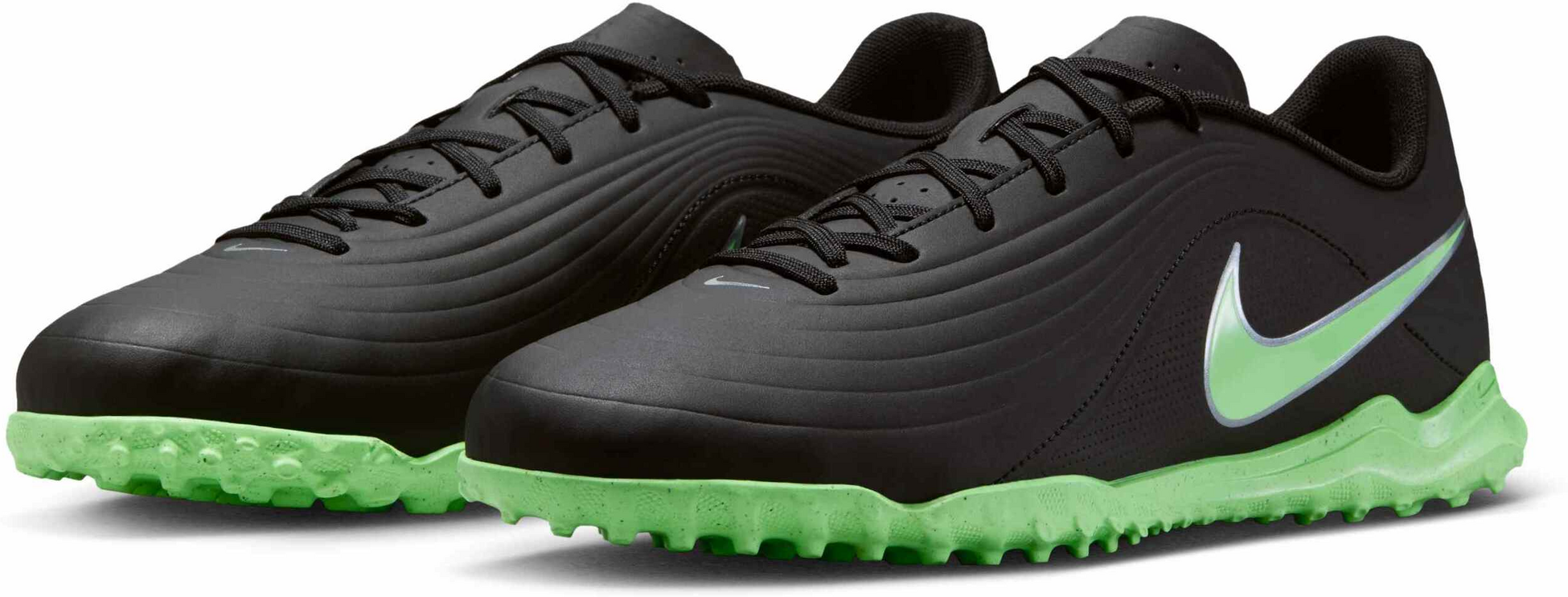 NIKE, Turf Low-top Football Shoes Tiempo Maestro Club
