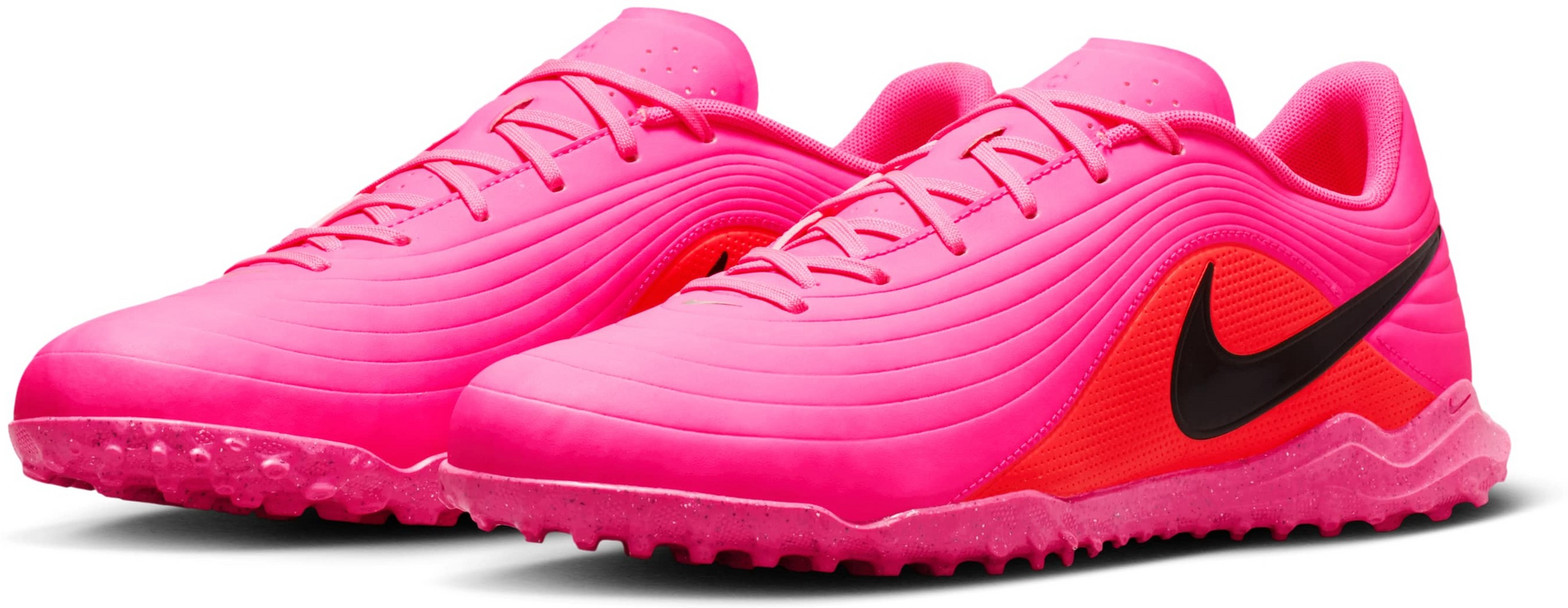 NIKE, Turf Low-top Football Shoes Tiempo Maestro Club