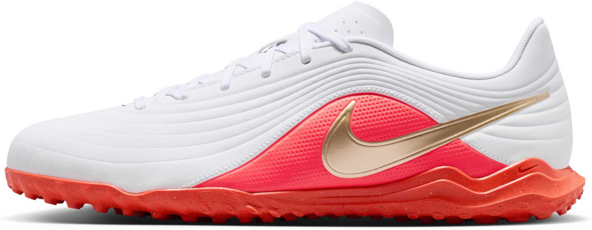 NIKE, Turf Low-top Football Shoes Tiempo Maestro Club