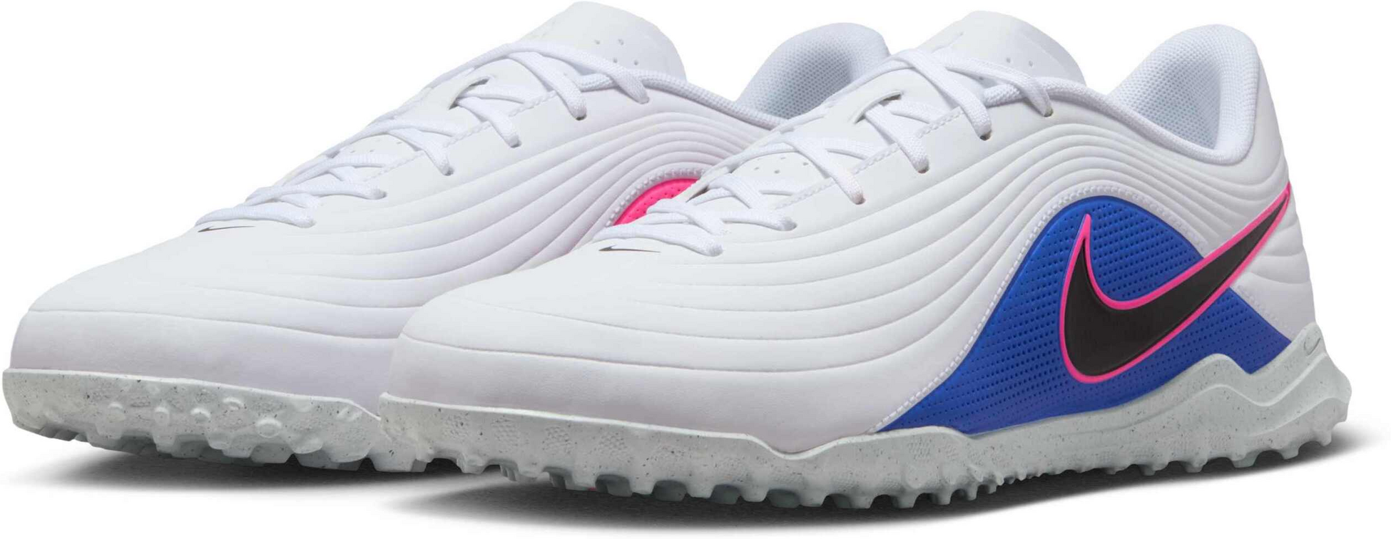 NIKE, Turf Low-top Football Shoes Tiempo Maestro Club