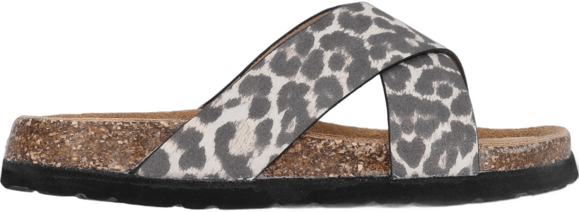 ZIGZAG, Turhang Sandal