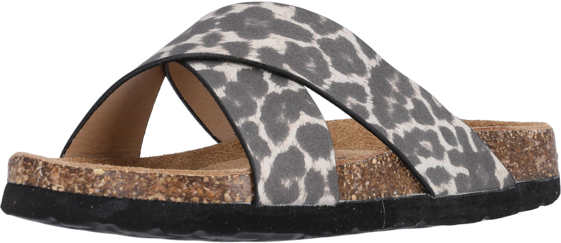 ZIGZAG, Turhang Sandal