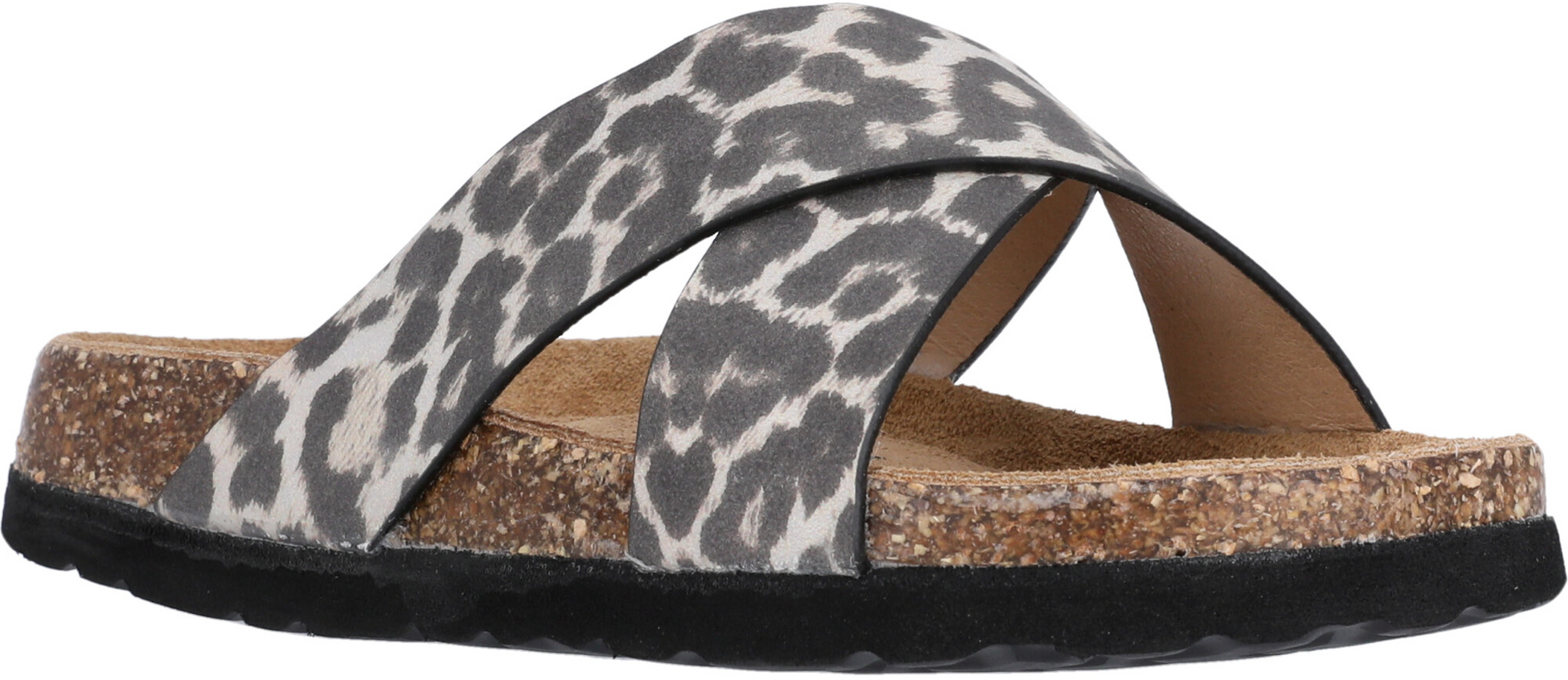 ZIGZAG, Turhang Sandal