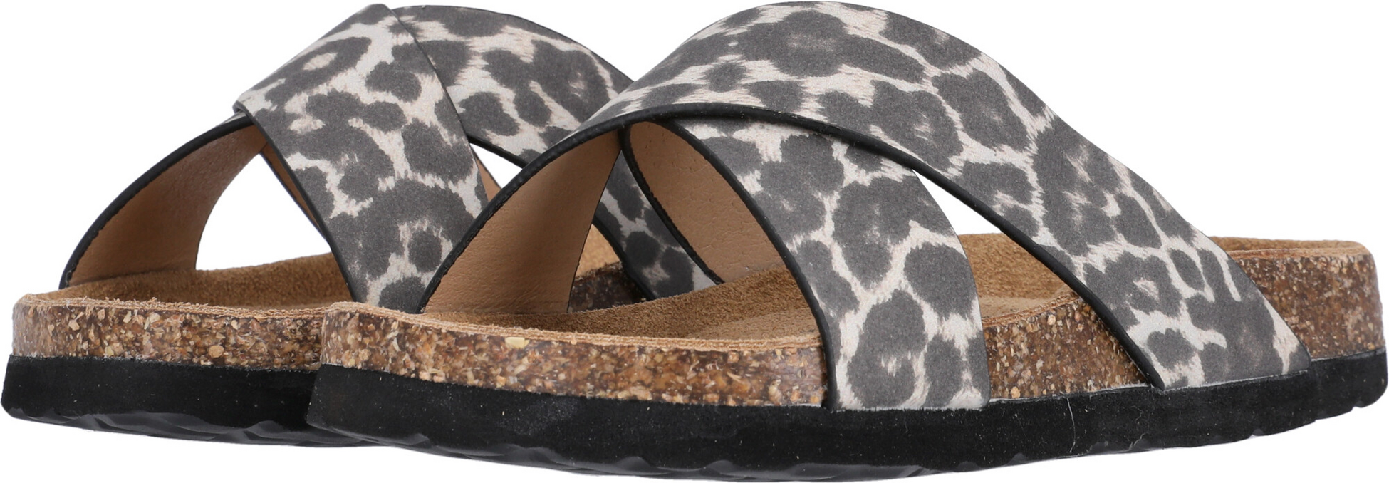 ZIGZAG, Turhang Sandal