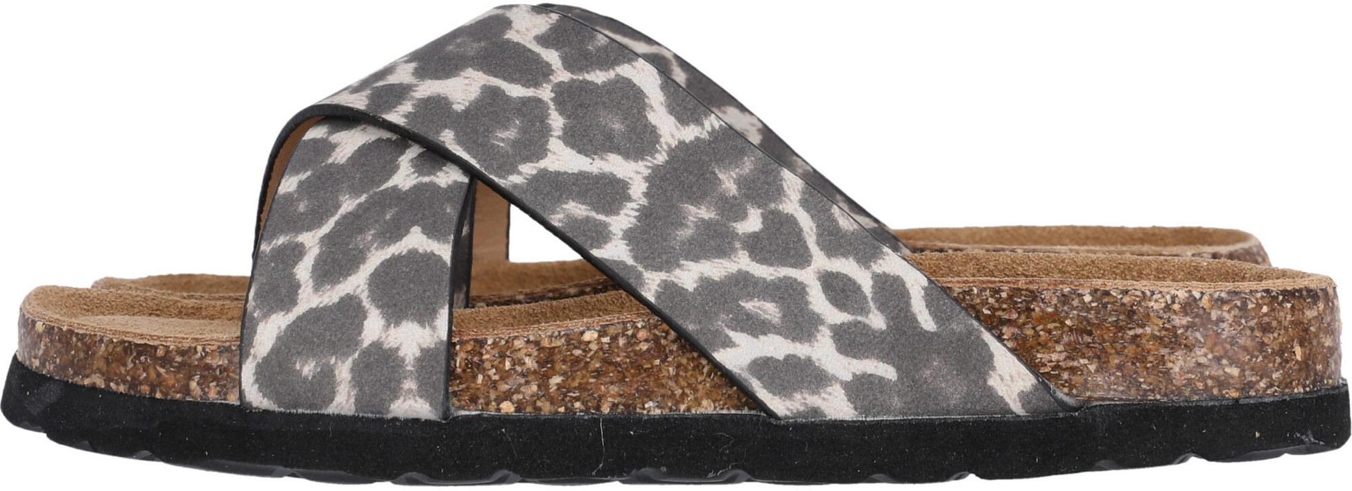 ZIGZAG, Turhang Sandal