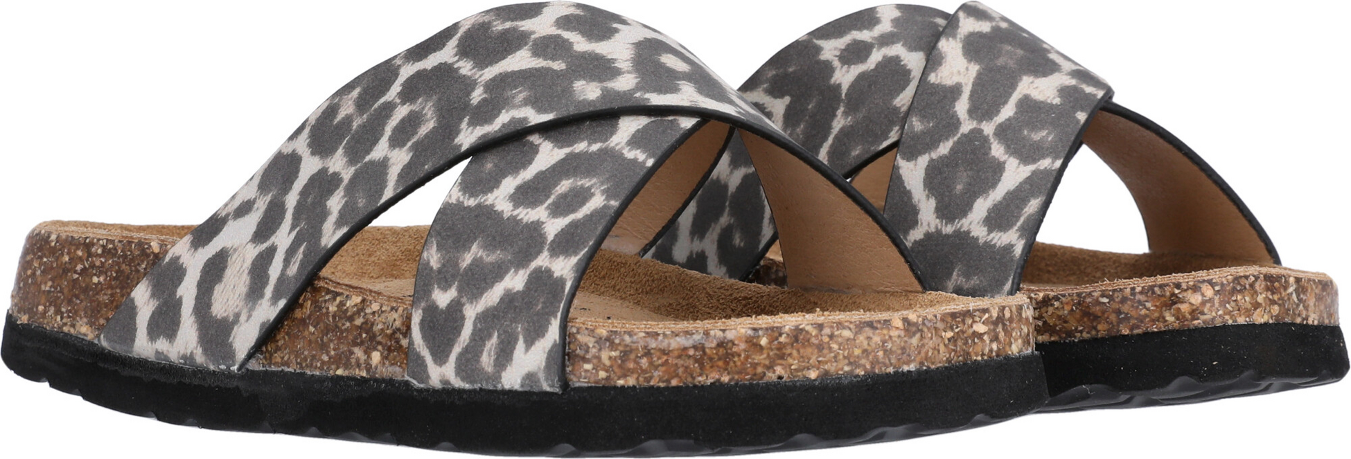 ZIGZAG, Turhang Sandal