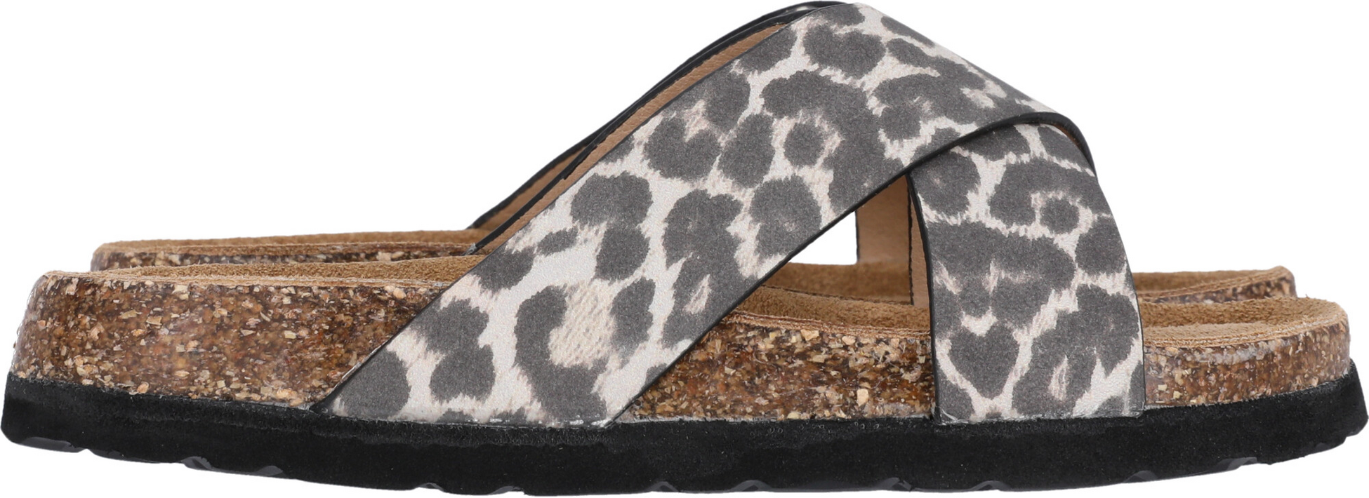 ZIGZAG, Turhang Sandal