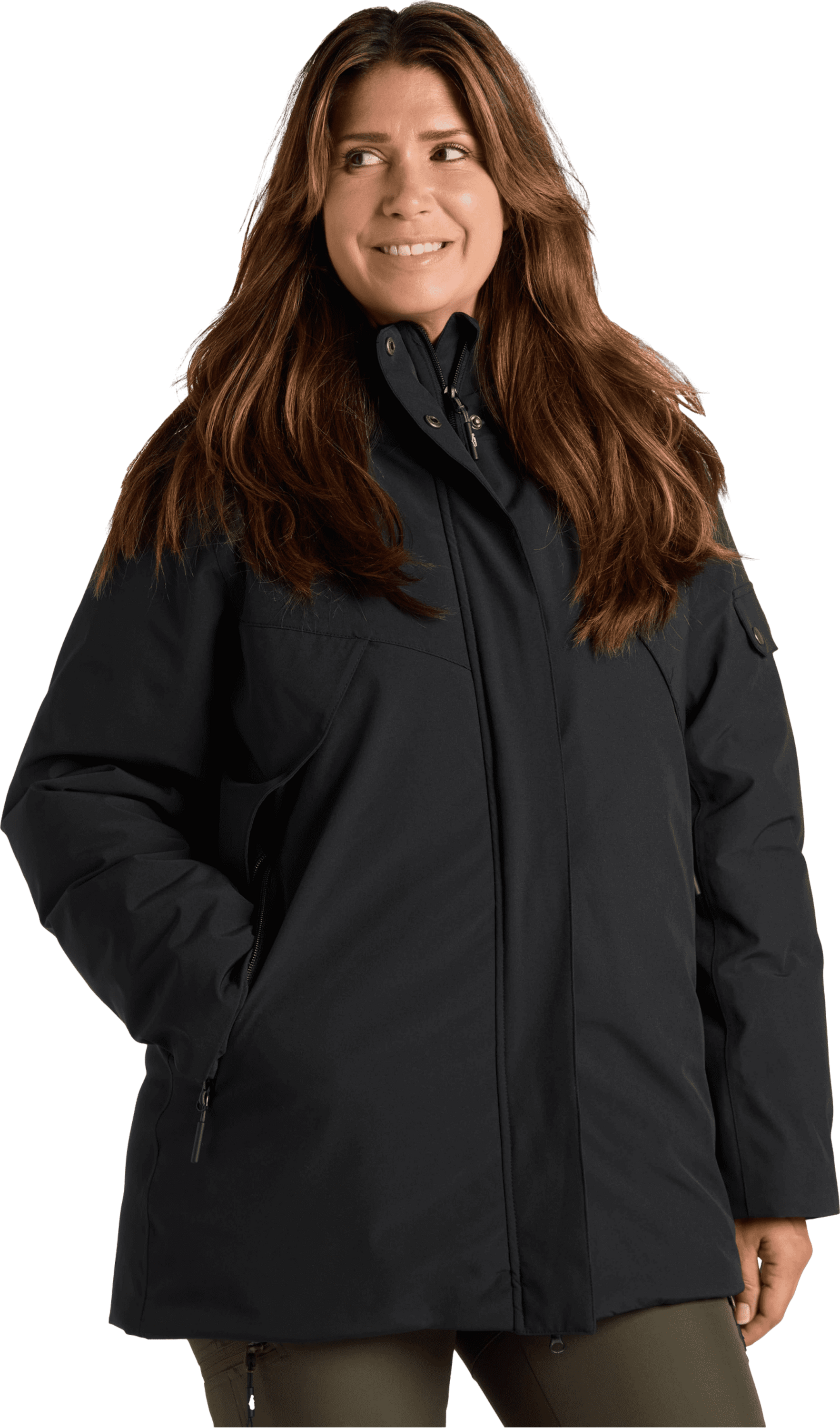 TUXER, Turin Jacket W