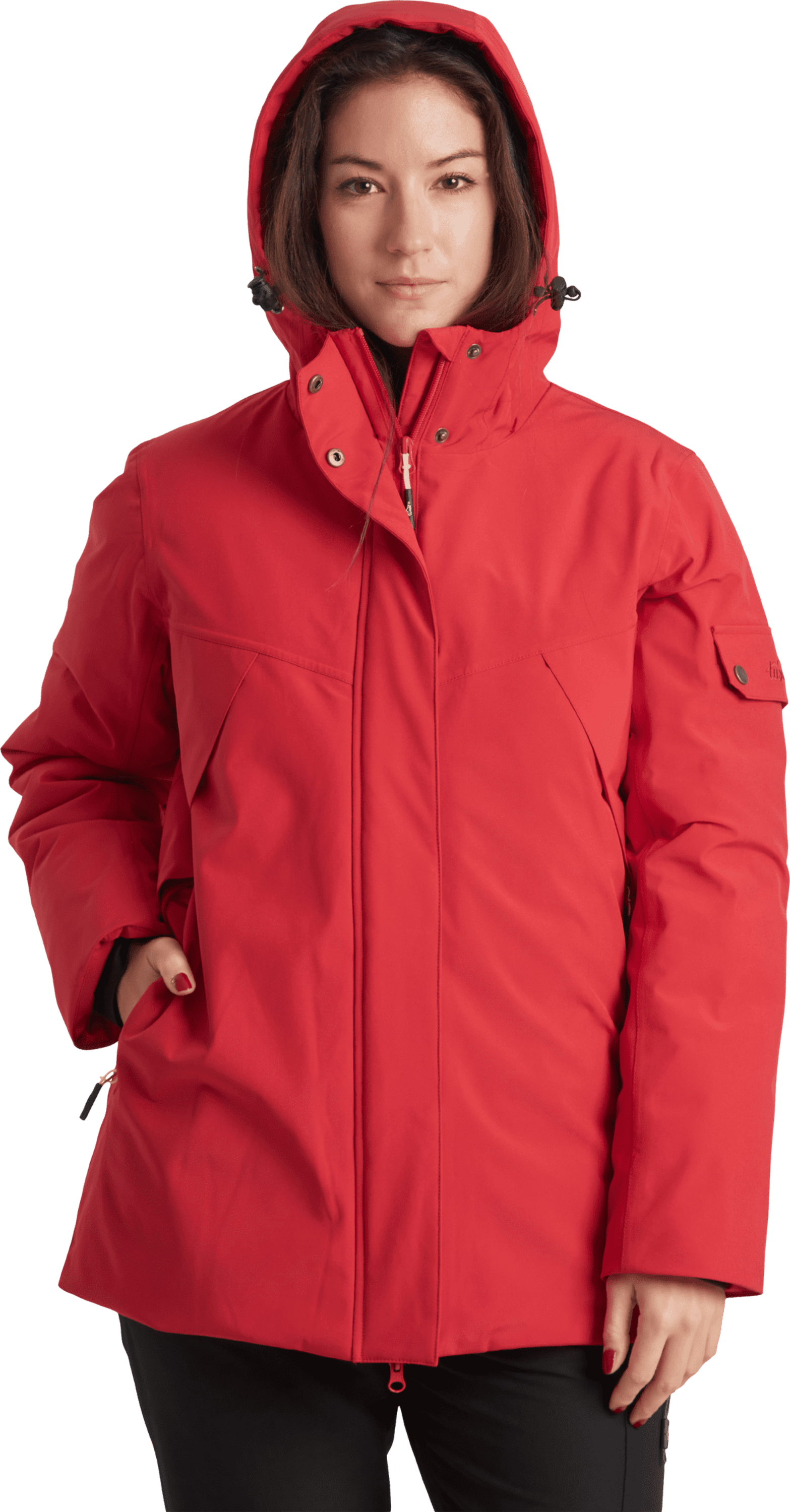 TUXER, Turin Jacket W