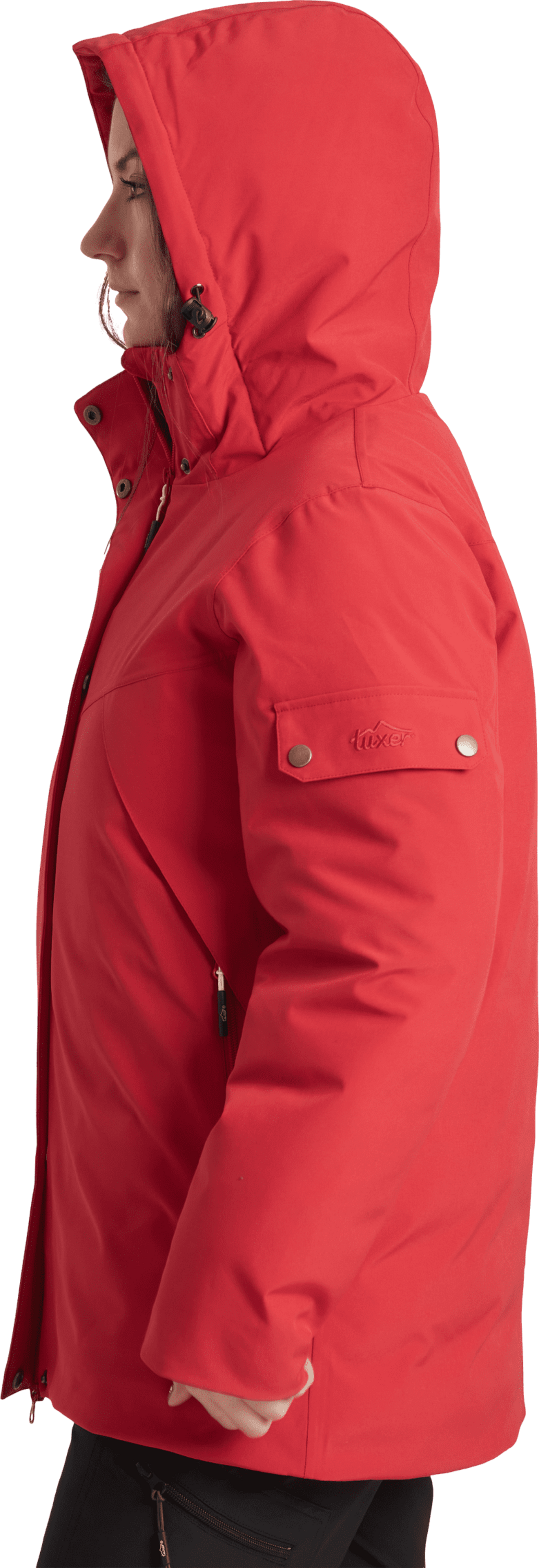 TUXER, Turin Jacket W