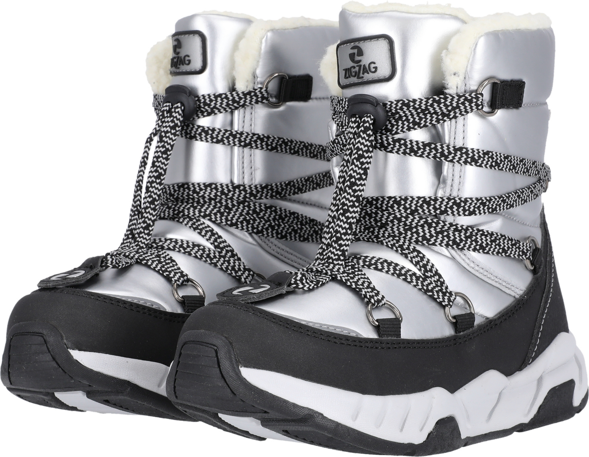 ZIGZAG, Turriea Boots