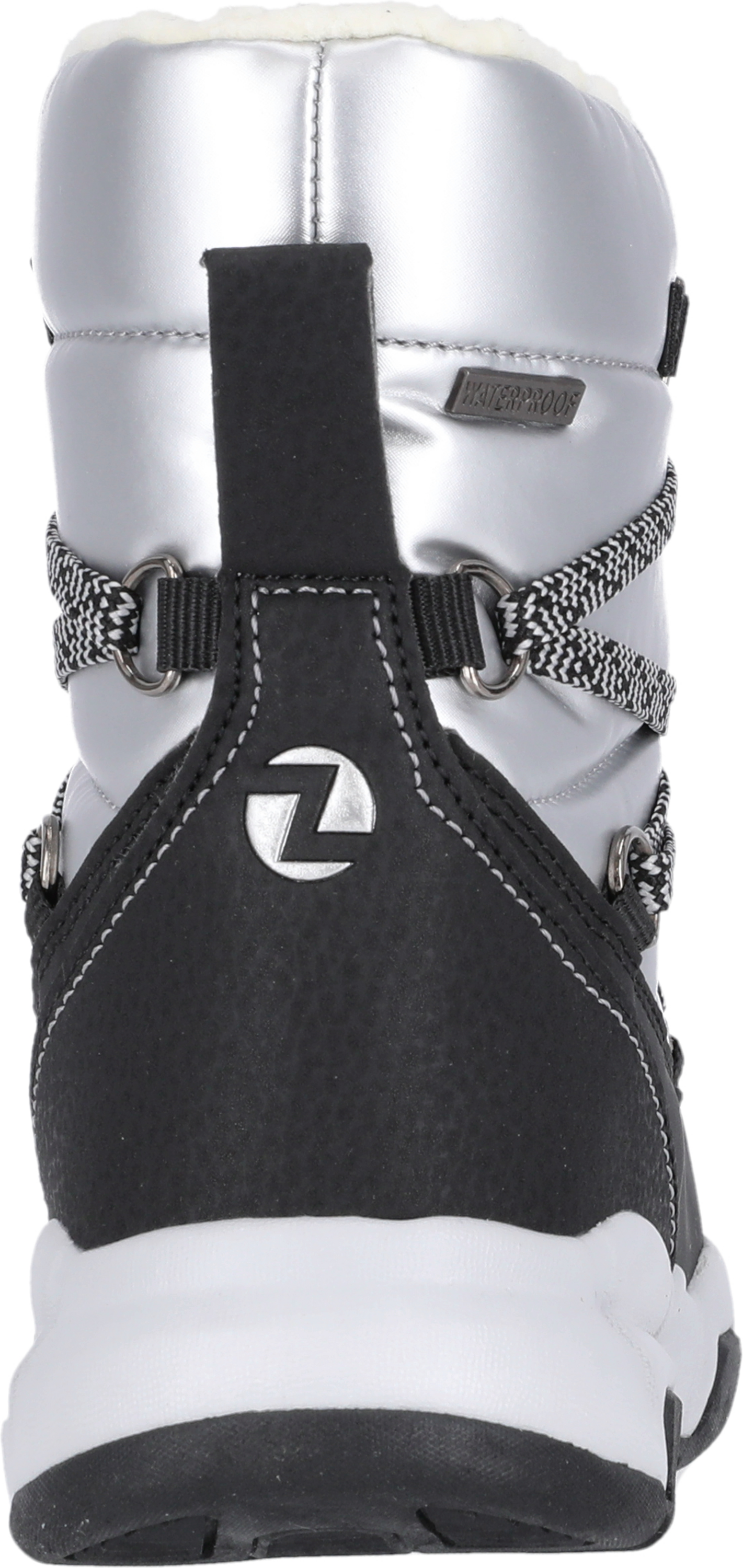 ZIGZAG, Turriea Boots