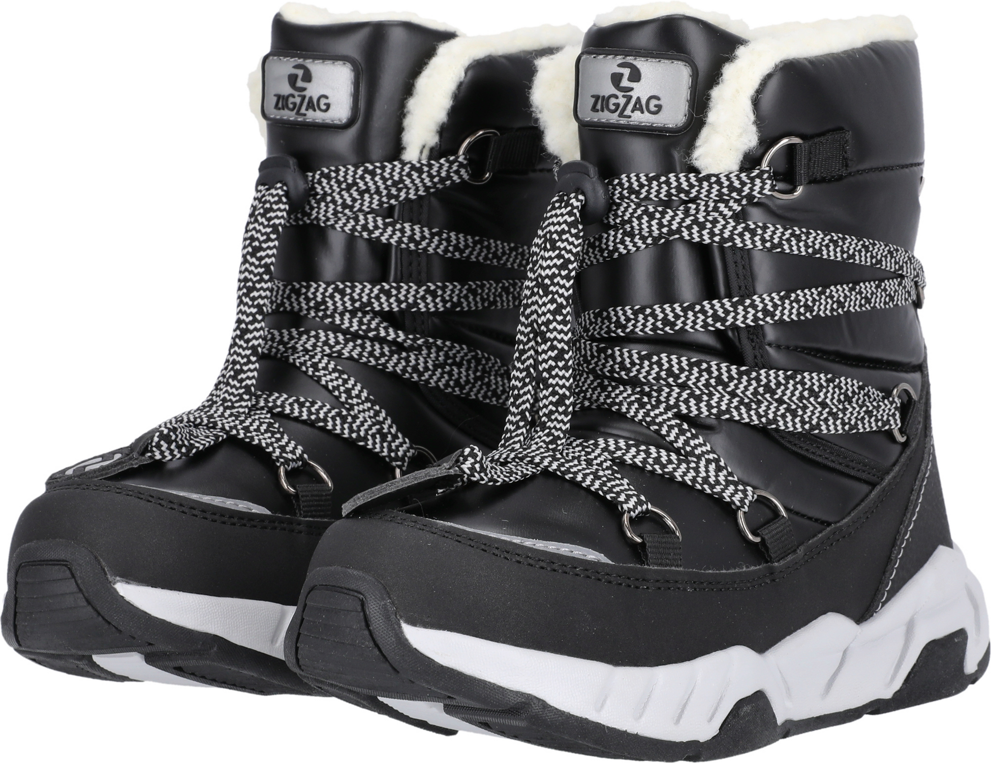 ZIGZAG, Turriea Boots