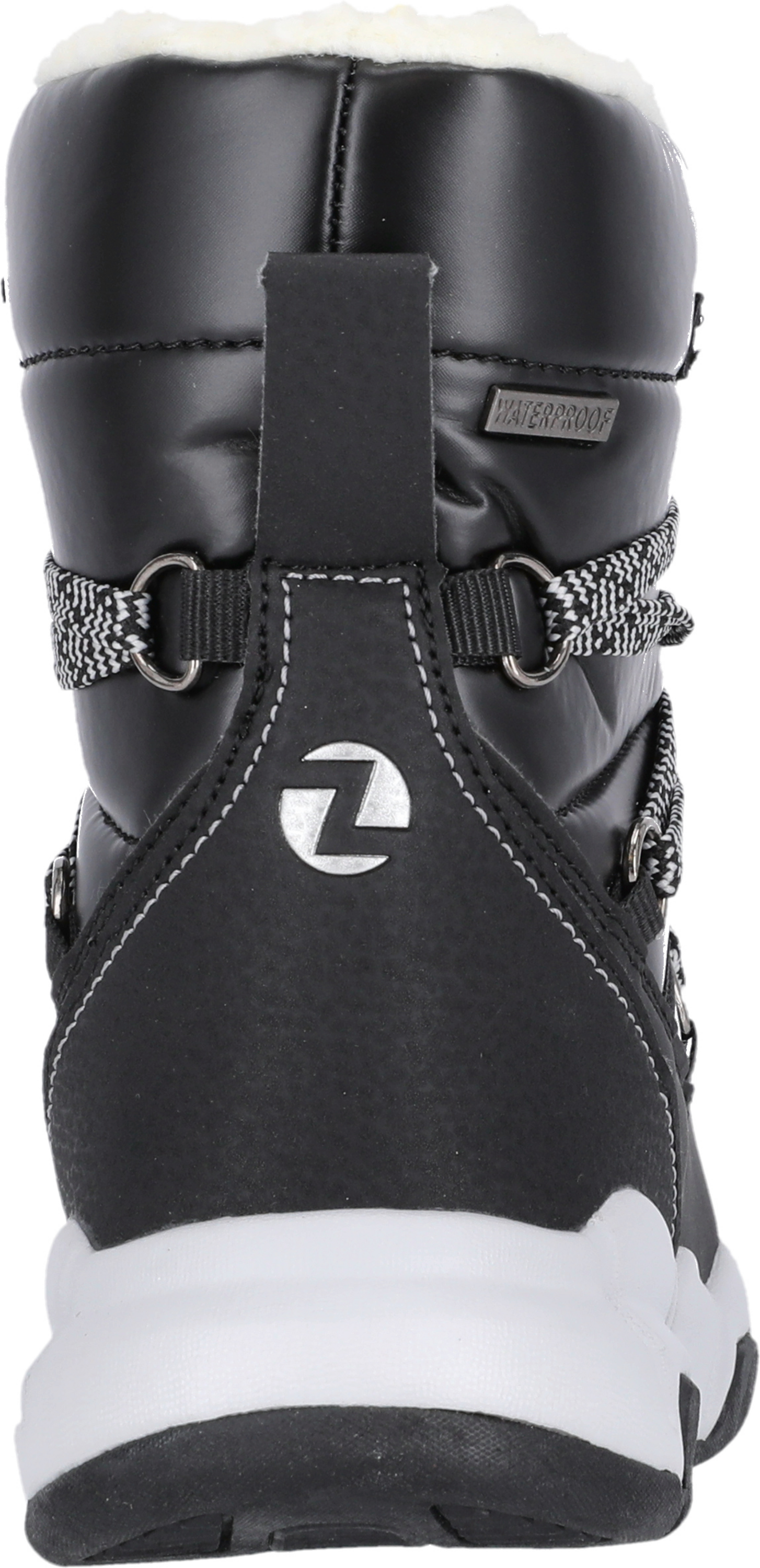 ZIGZAG, Turriea Boots