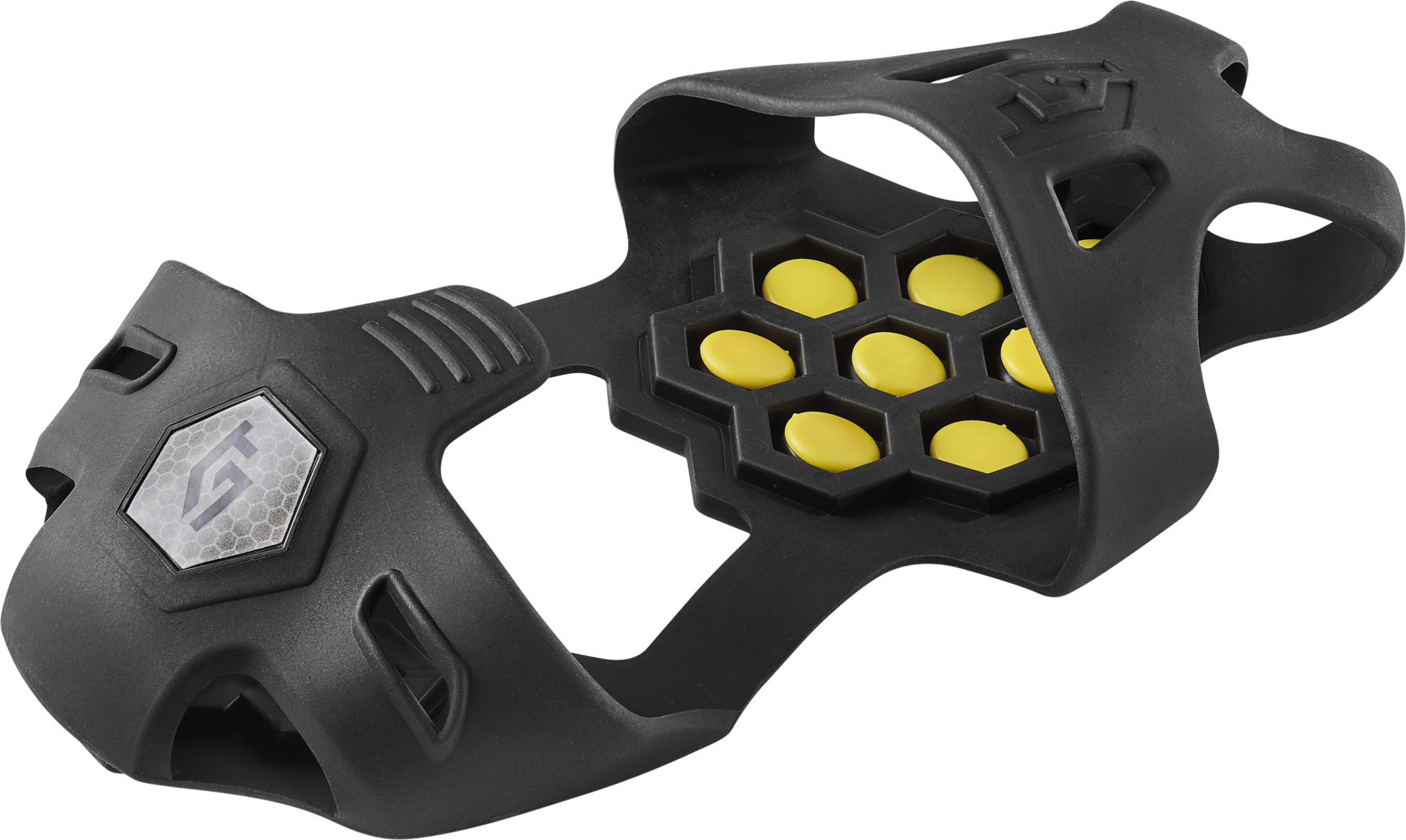 VSBL, Twicegrip Tungsten